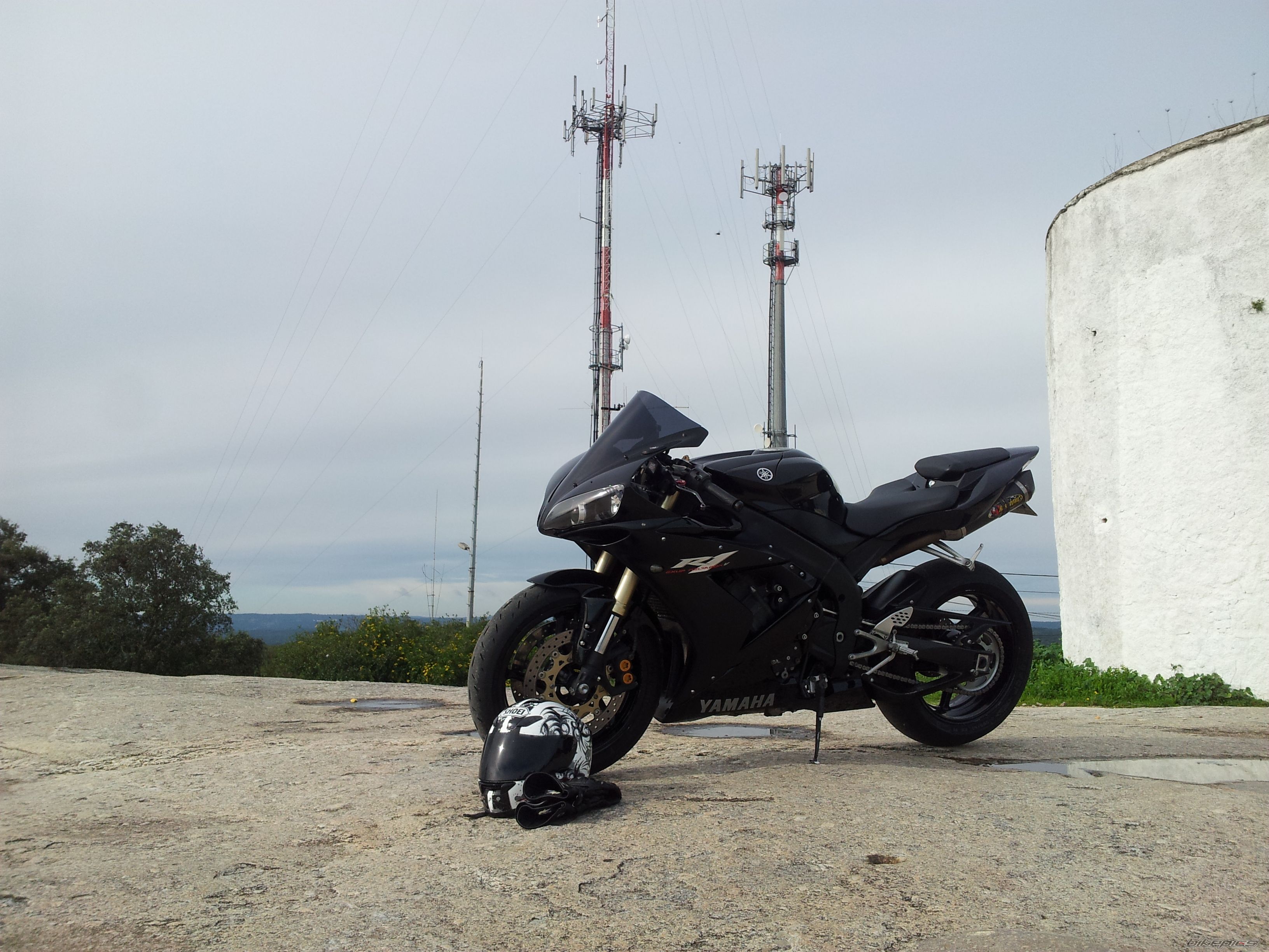 2006 YAMAHA YZF R1 | Picture 2718093 motorcycle photo