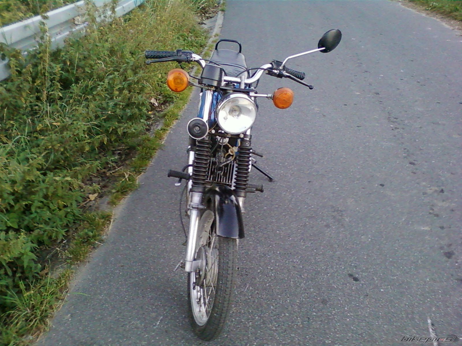 1989 SIMSON S51 | Picture 2718311 motorcycle photo