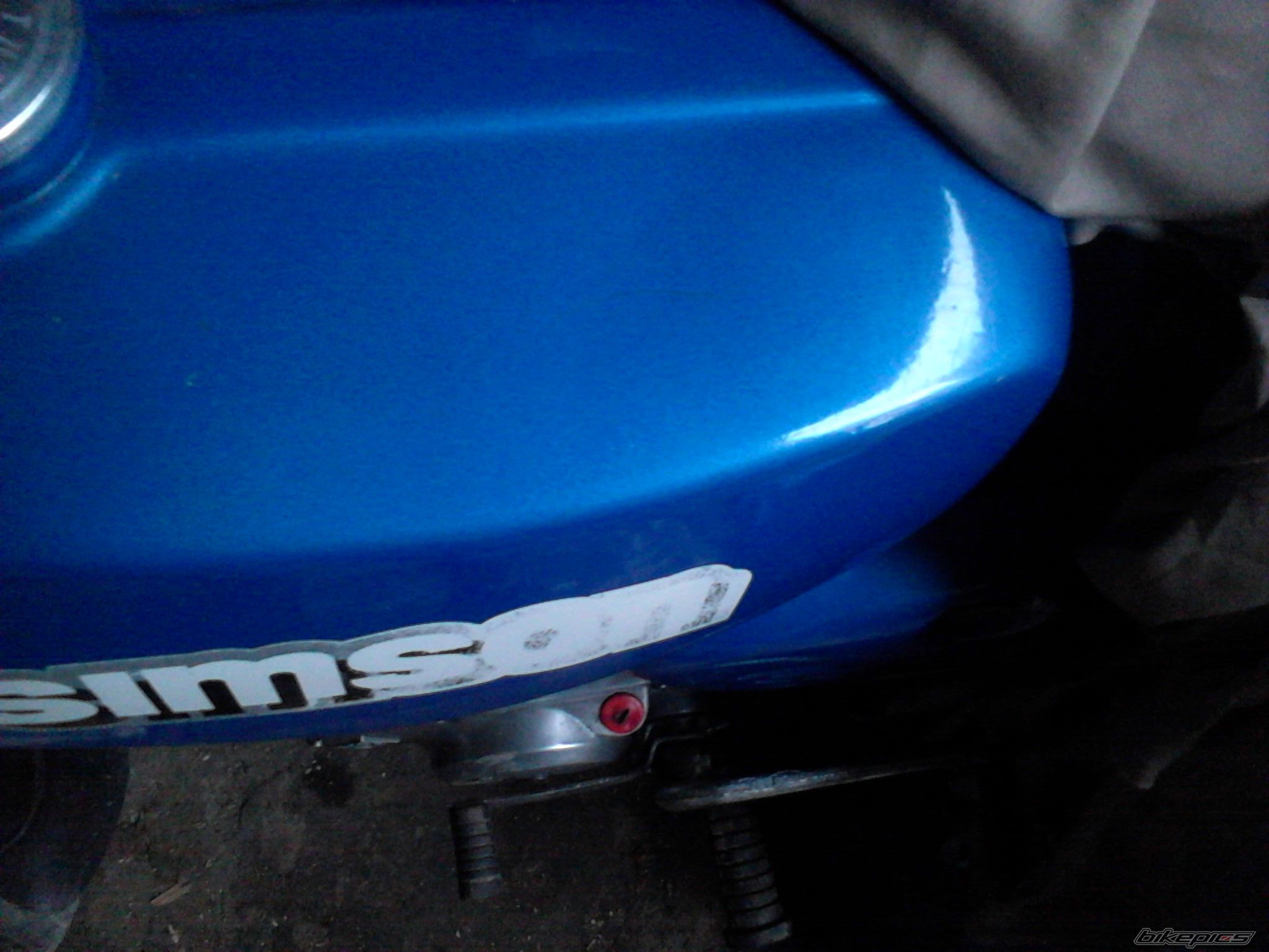 1989 SIMSON S51 | Picture 2718325 motorcycle photo