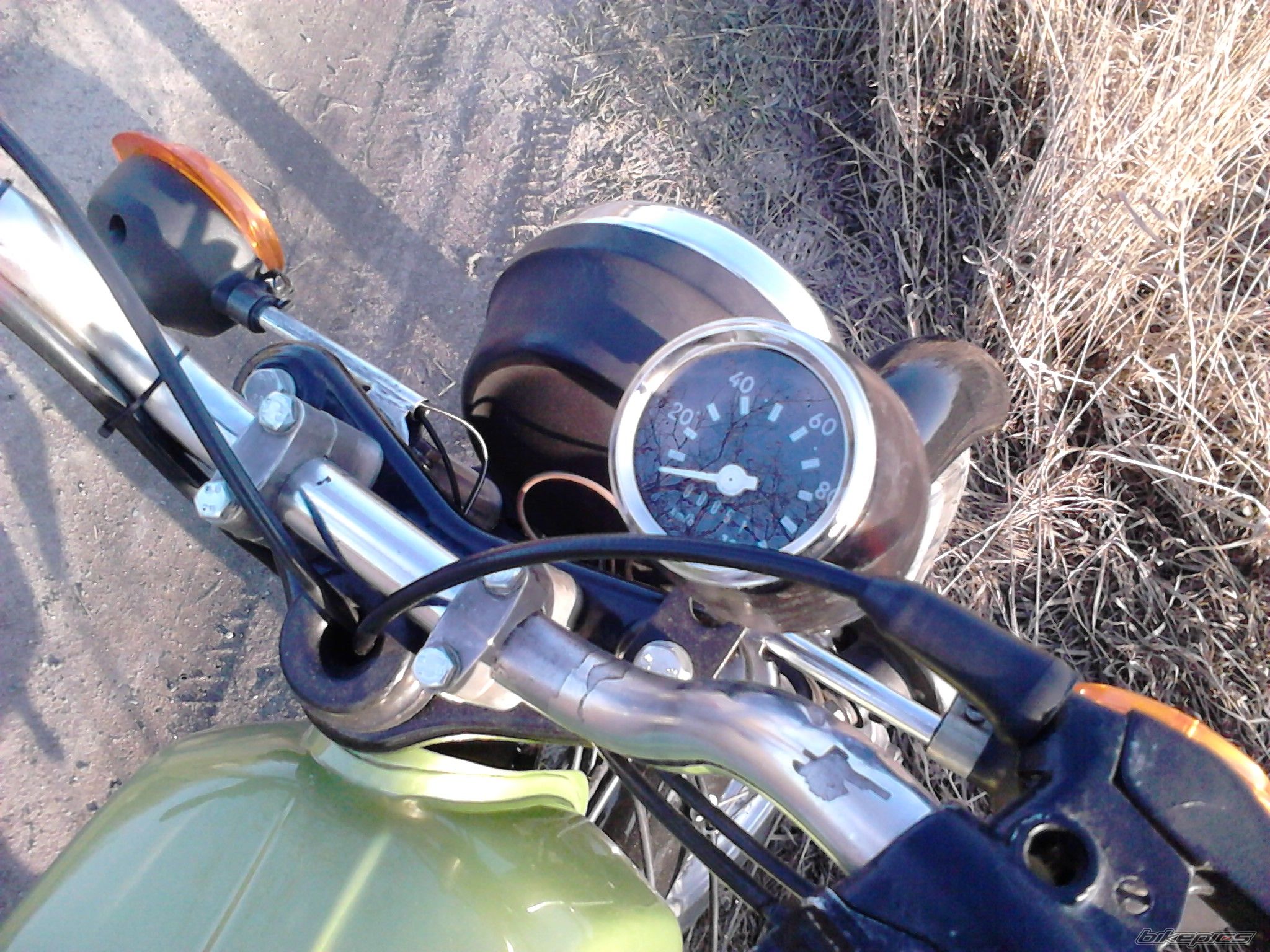 1989 SIMSON S51 | Picture 2718352 motorcycle photo