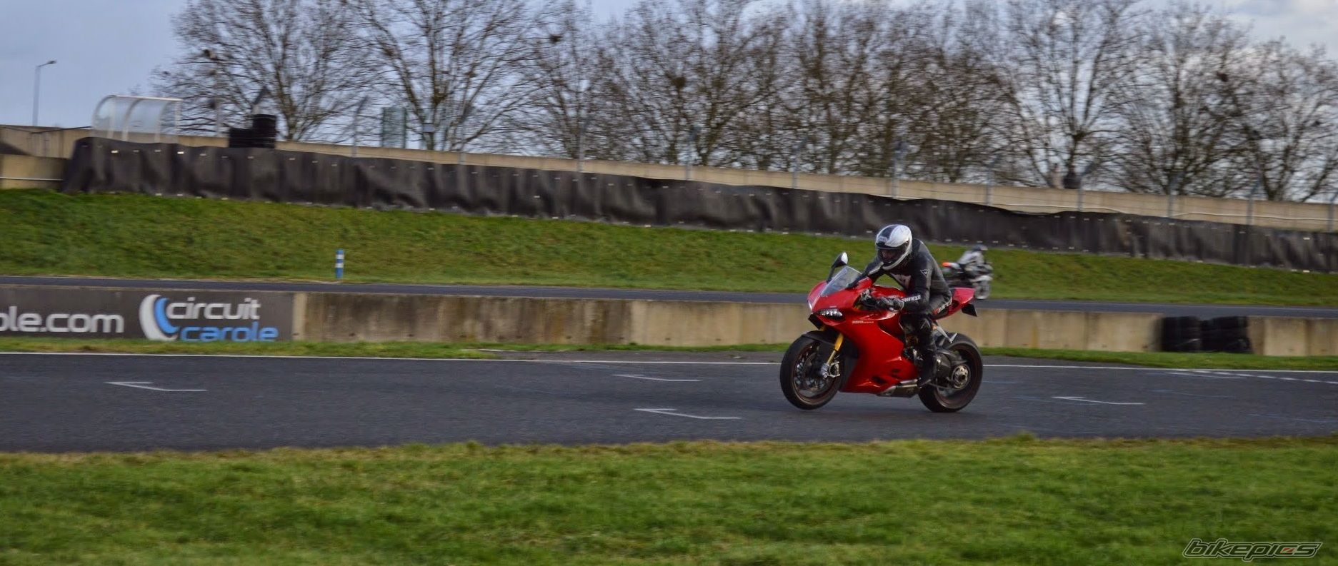 2012 DUCATI 1199S PANIGALE | Picture 2718679 motorcycle photo