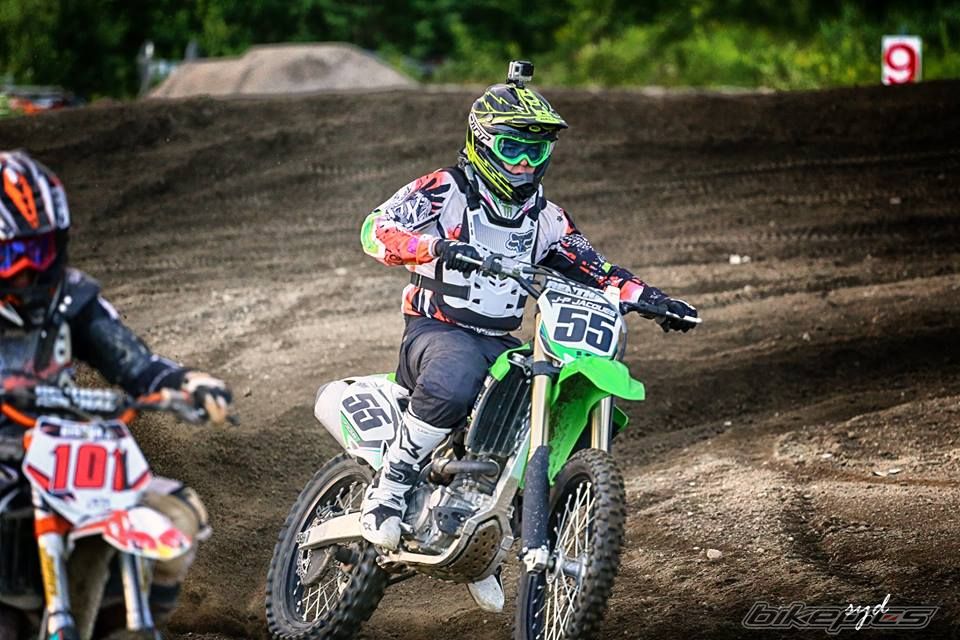 2013 KAWASAKI KX 450F | Picture 2718769 motorcycle photo