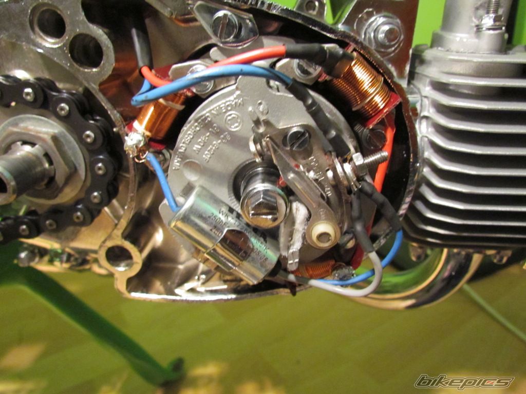 1987 ROMET OGAR 200 | Picture 2719015 motorcycle photo