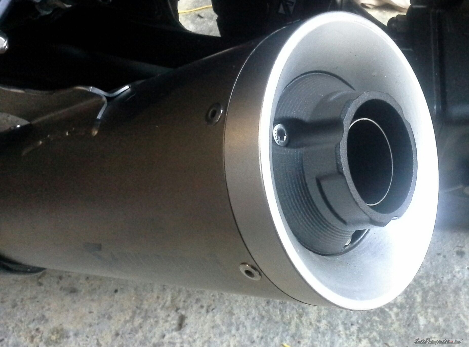 2009 YAMAHA VMAX 1700 | Picture 2719016 motorcycle photo