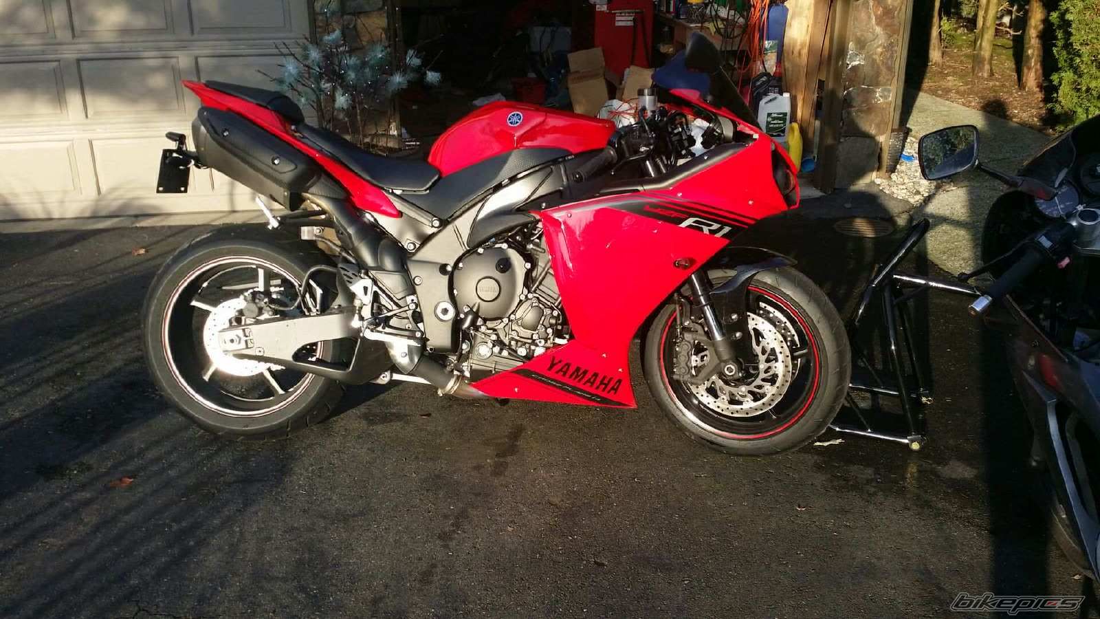 2014 YAMAHA YZF R1 | Picture 2719115 motorcycle photo