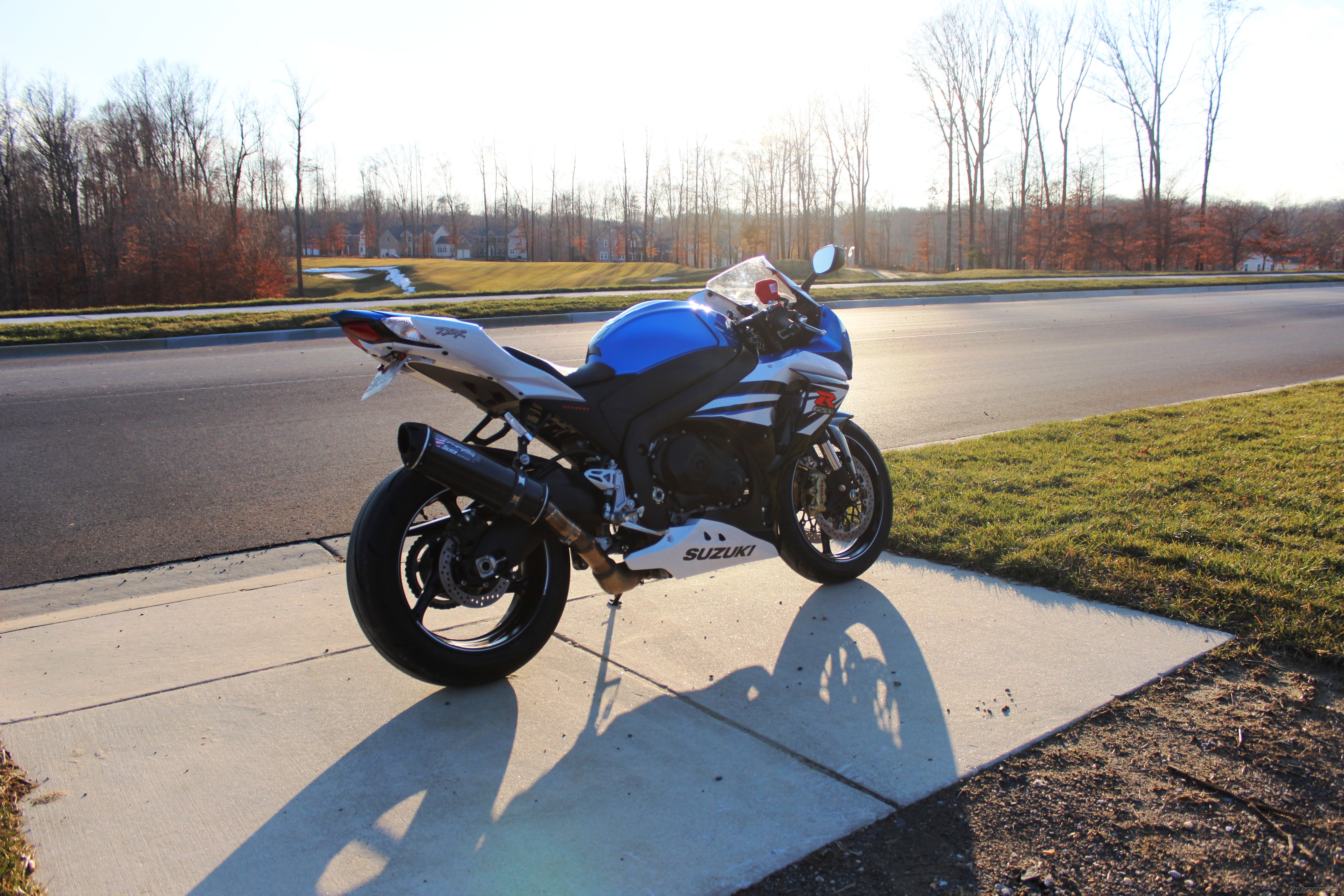 2014 SUZUKI GSX R 1000 | Picture 2719181 motorcycle photo