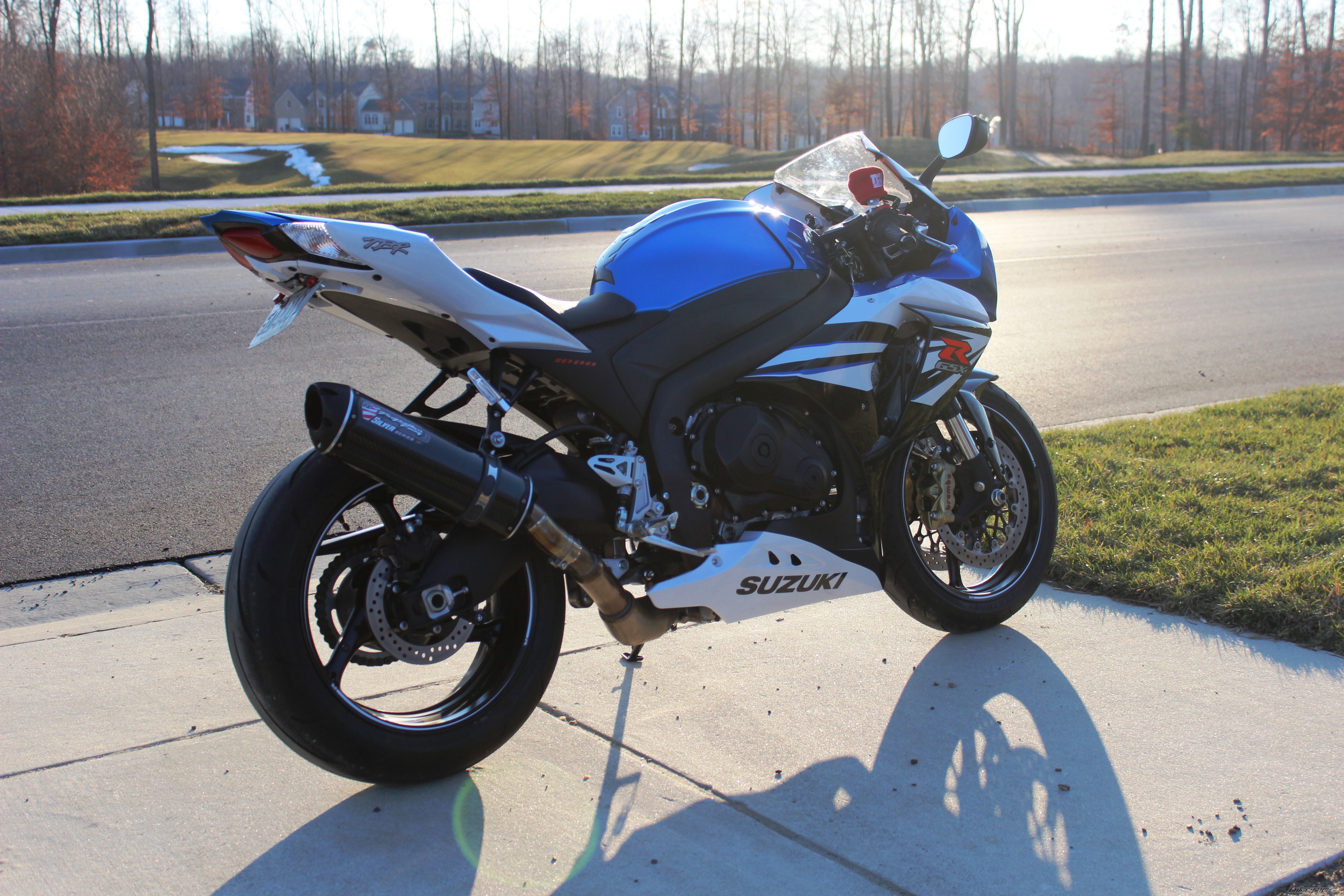 2014 SUZUKI GSX R 1000 | Picture 2719184 motorcycle photo