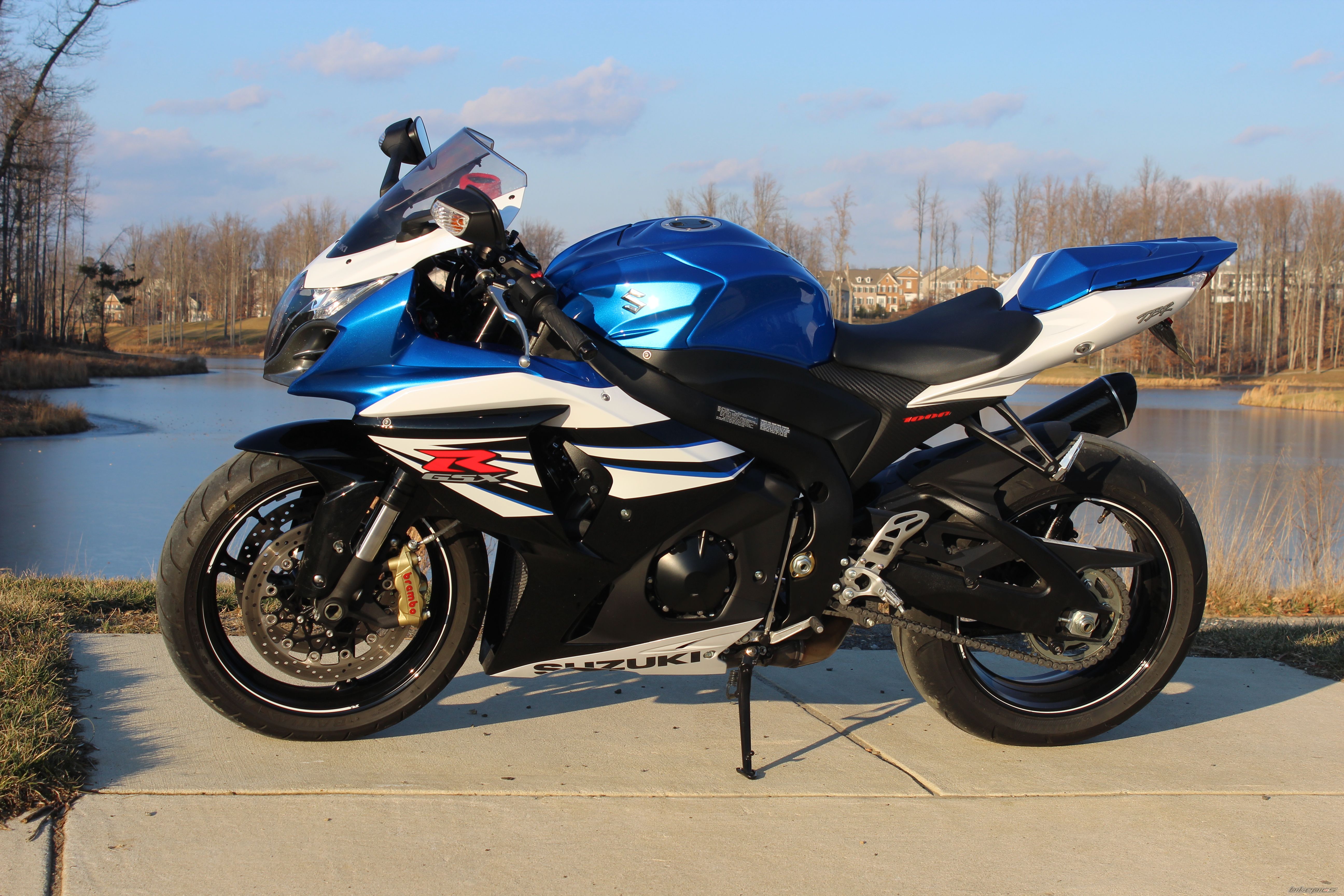 2014 SUZUKI GSX R 1000 | Picture 2719185 motorcycle photo