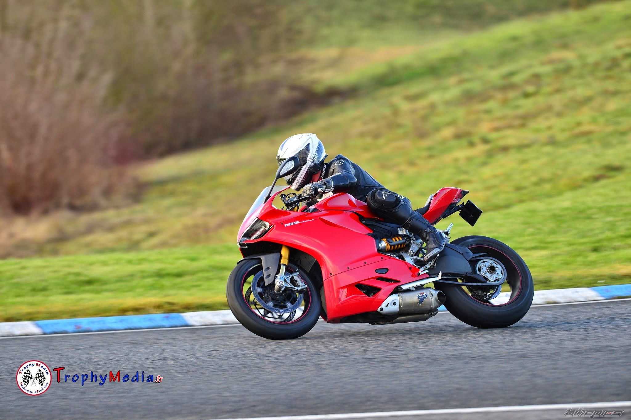 2012 DUCATI 1199S PANIGALE | Picture 2719323 motorcycle photo