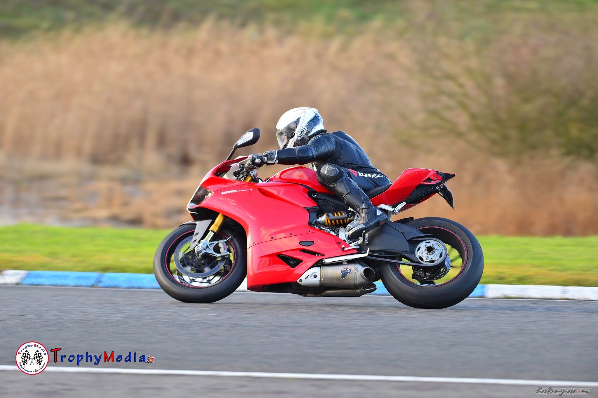 2012 DUCATI 1199S PANIGALE | Picture 2719324 motorcycle photo