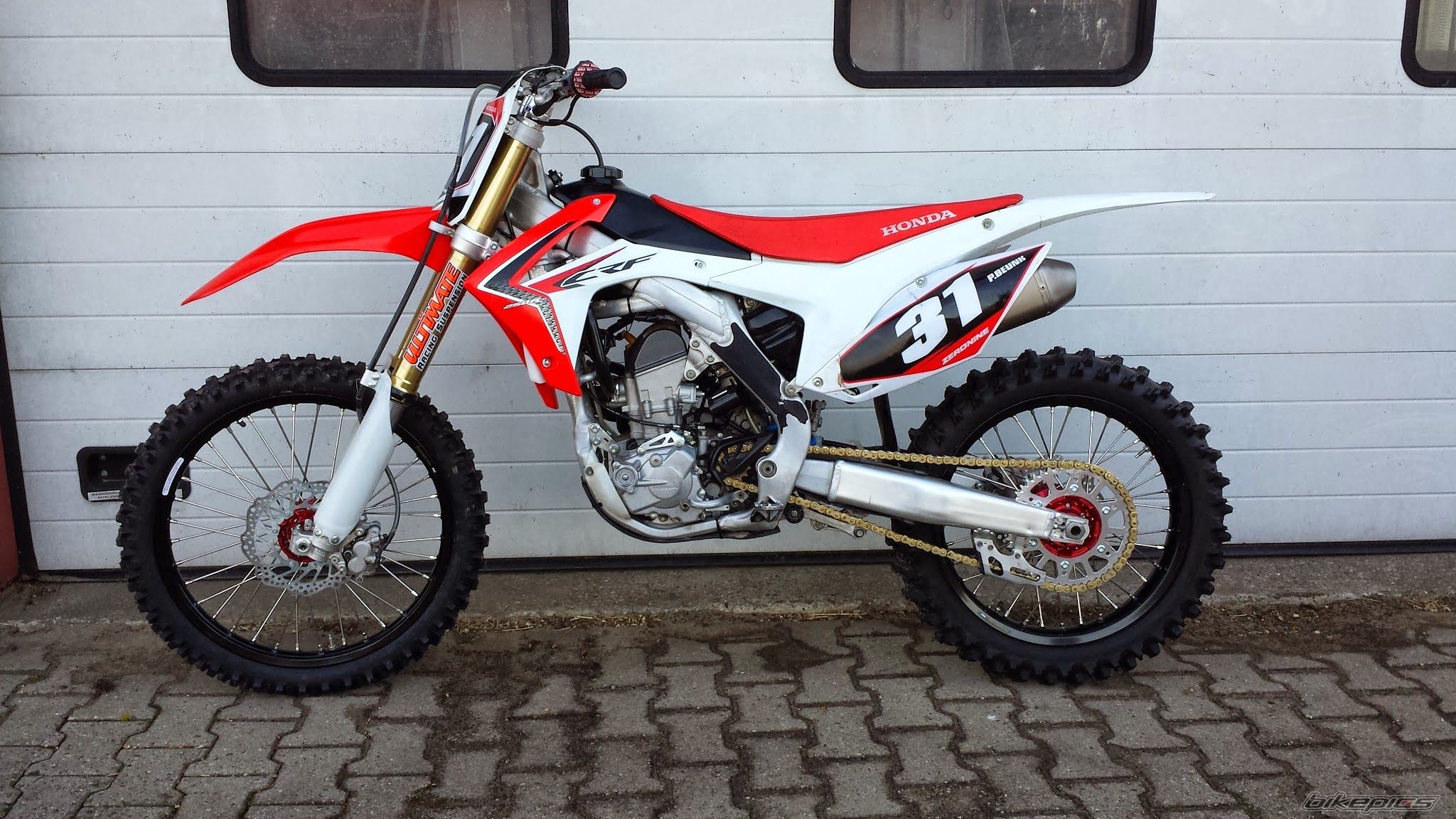2014 HONDA CRF 250 | Picture 2719489 motorcycle photo