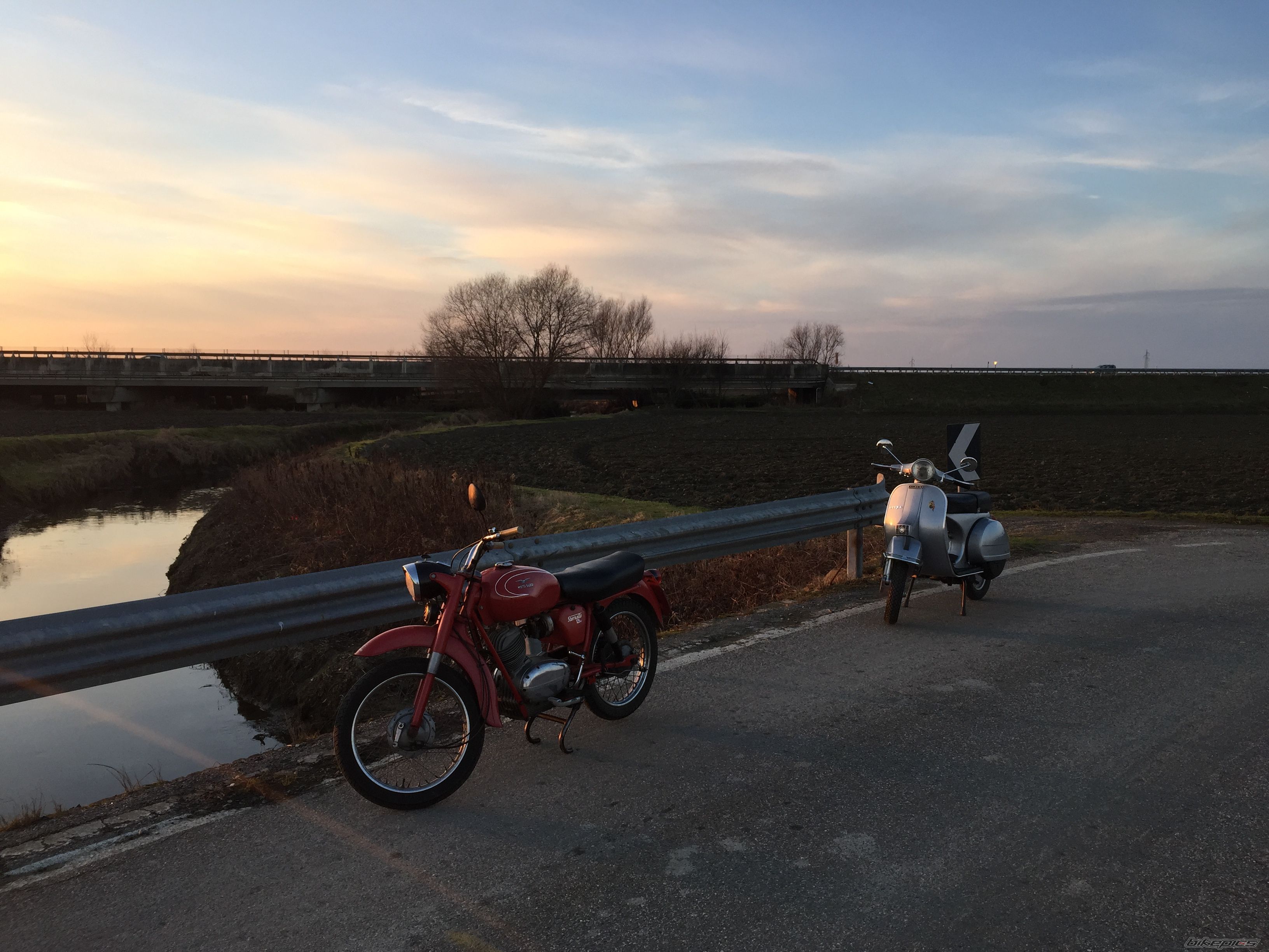 1978 PIAGGIO P200E | Picture 2719554 motorcycle photo