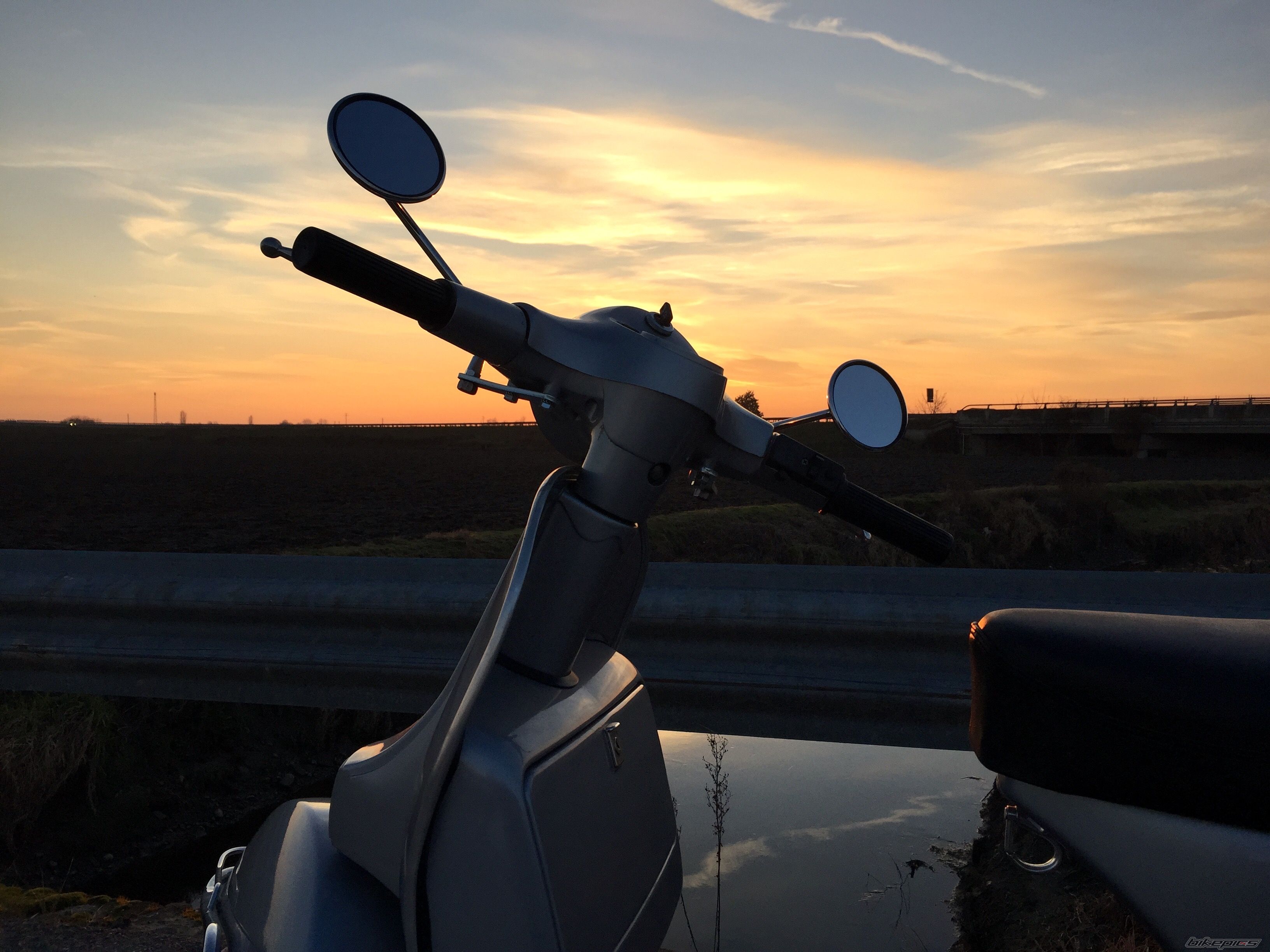 1978 PIAGGIO P200E | Picture 2719562 motorcycle photo