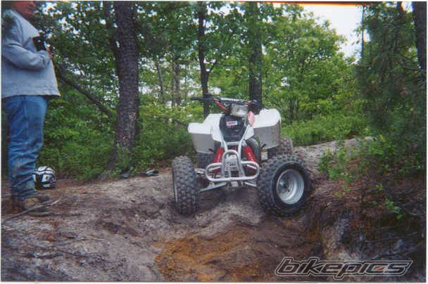 2000 YAMAHA BLASTER | Picture 27196 motorcycle photo