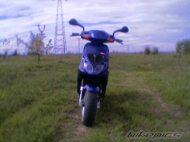 2000 PIAGGIO NRG | Picture 271966 motorcycle photo