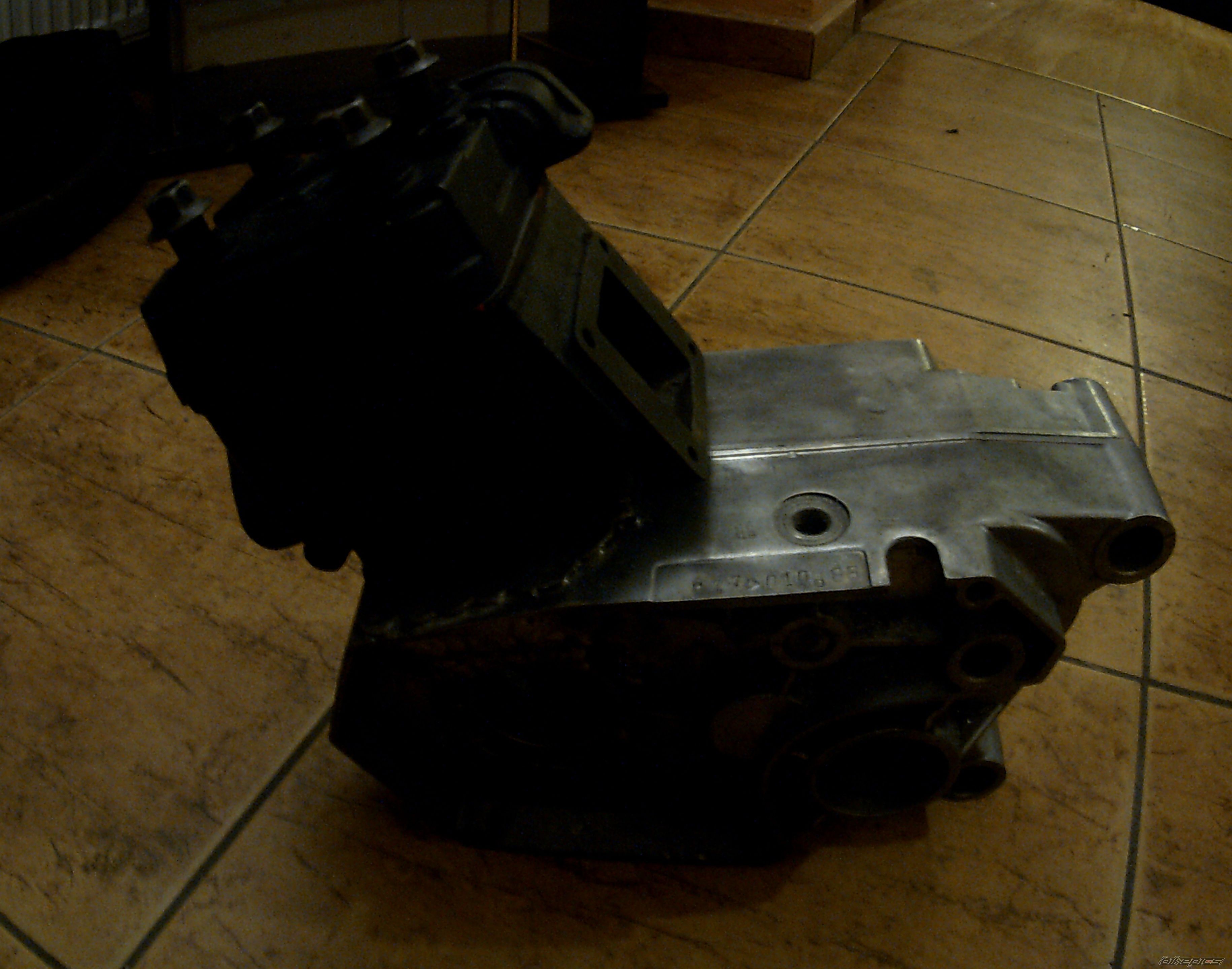 2014 ROMET CHART 210 TUNING | Picture 2720020 motorcycle photo