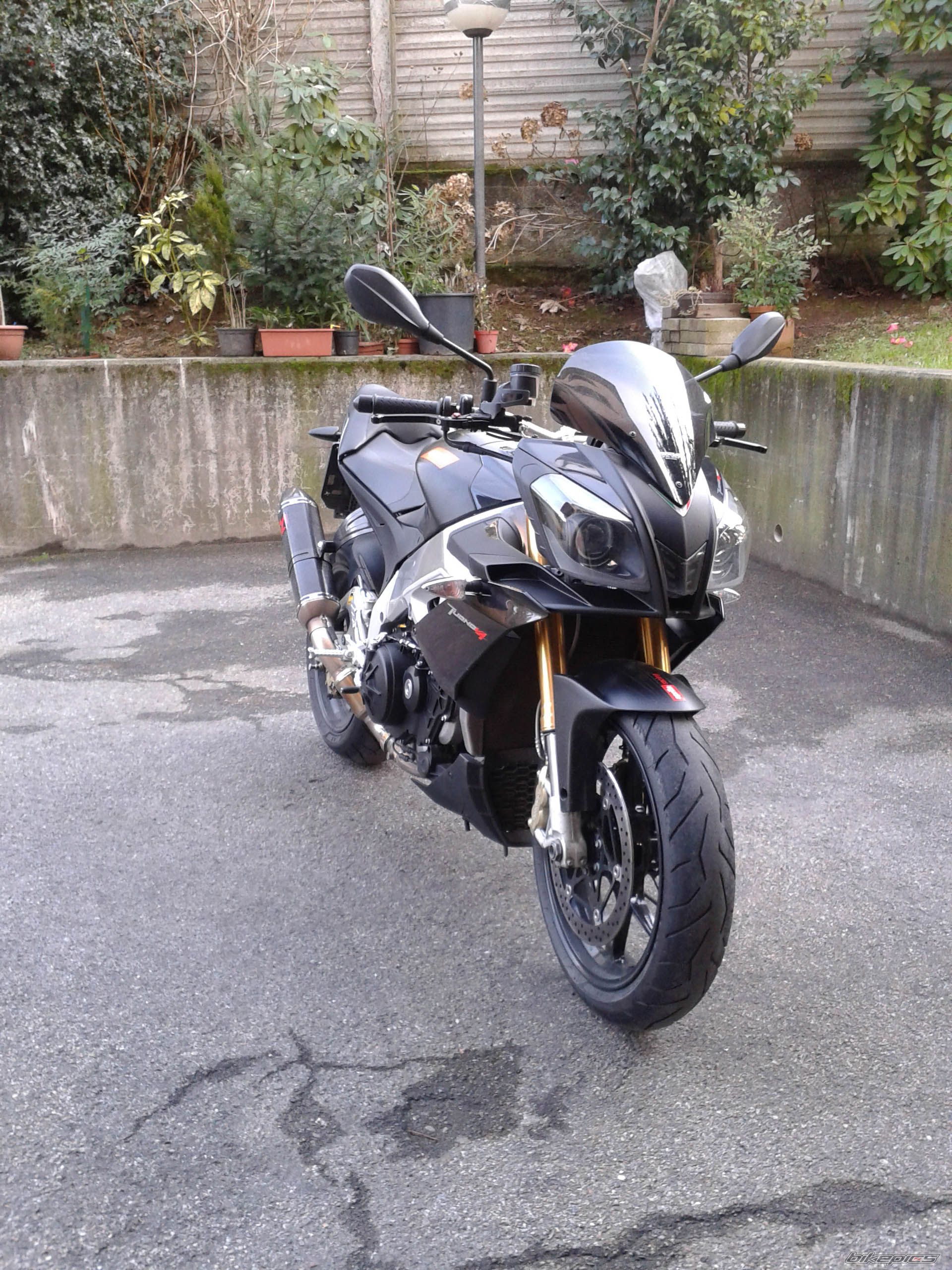 2013 APRILIA TUONO V4R APRC | Picture 2720097 motorcycle photo