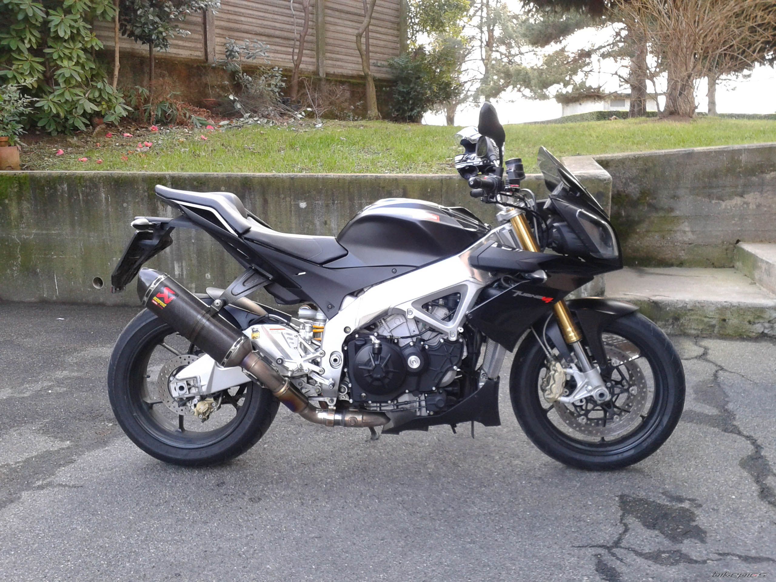 2013 APRILIA TUONO V4R APRC | Picture 2720098 motorcycle photo