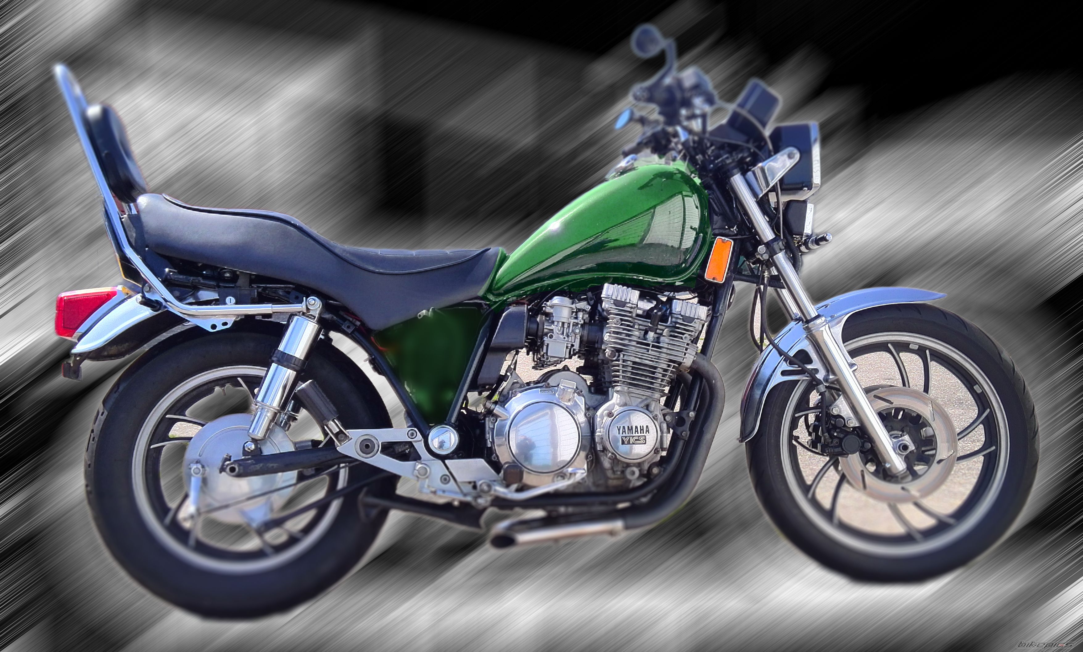 1982 YAMAHA XJ750J MAXIM | Picture 2720153 motorcycle photo