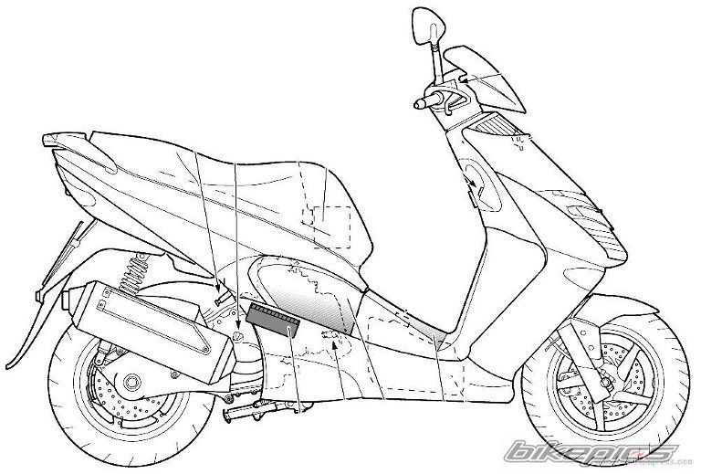 2005 APRILIA RSV MILLE TUONO | Picture 2720323 motorcycle photo