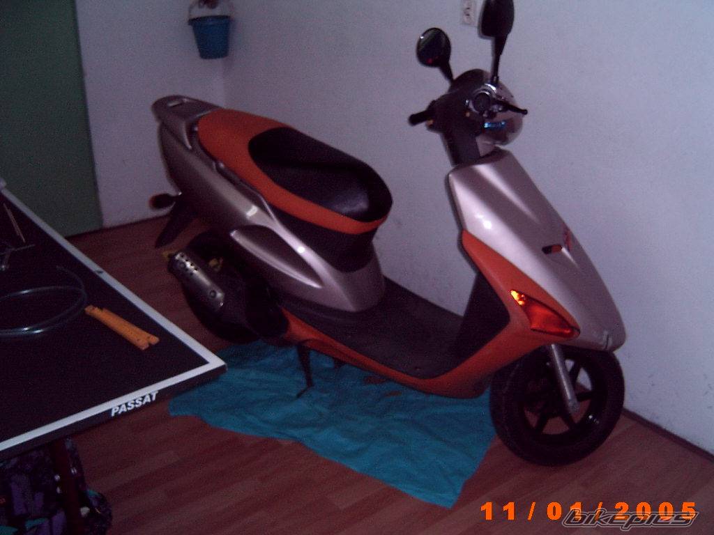 1996 HONDA SFX | Picture 272046 motorcycle photo