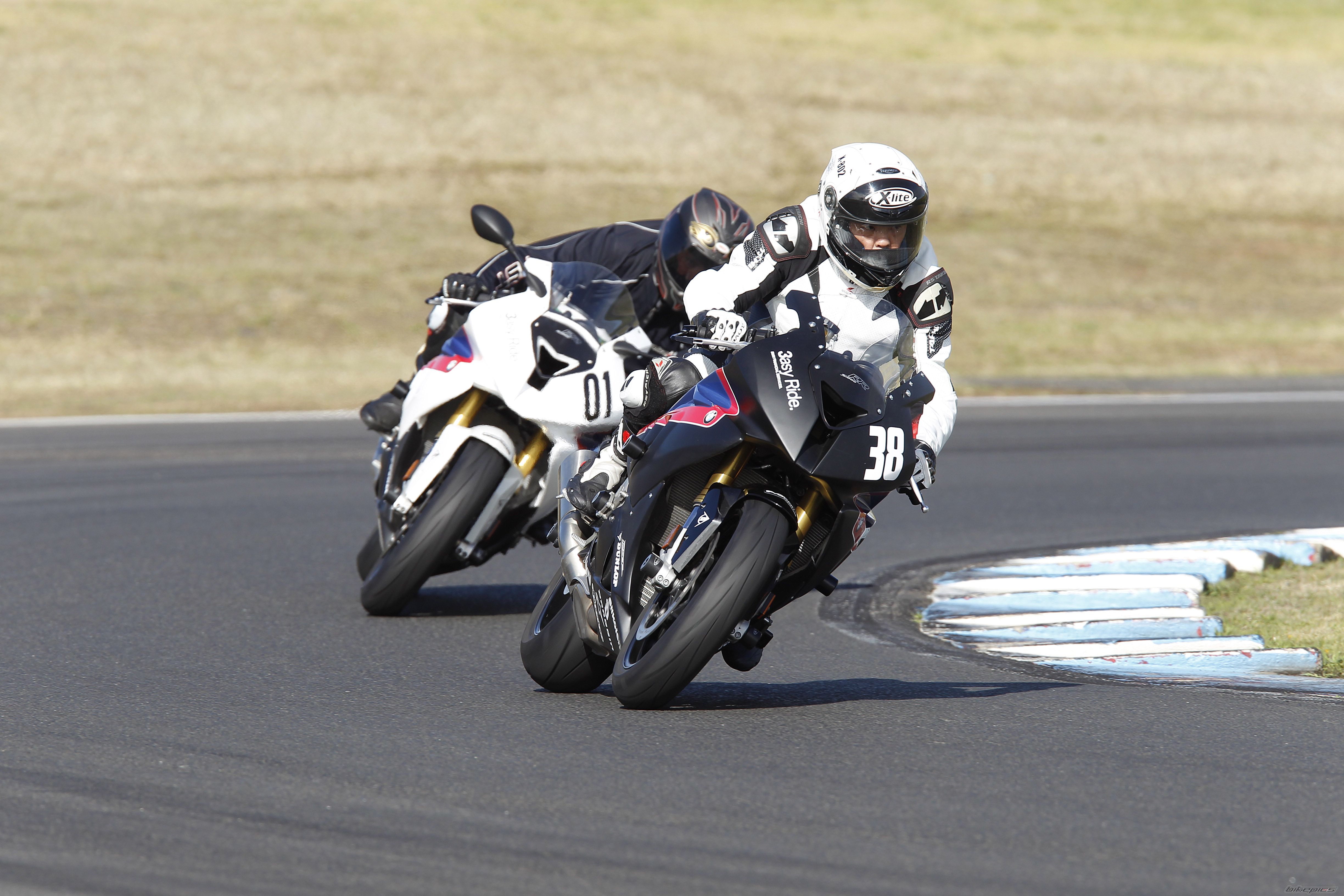 2014 BMW S 1000 RR | Picture 2720595 motorcycle photo