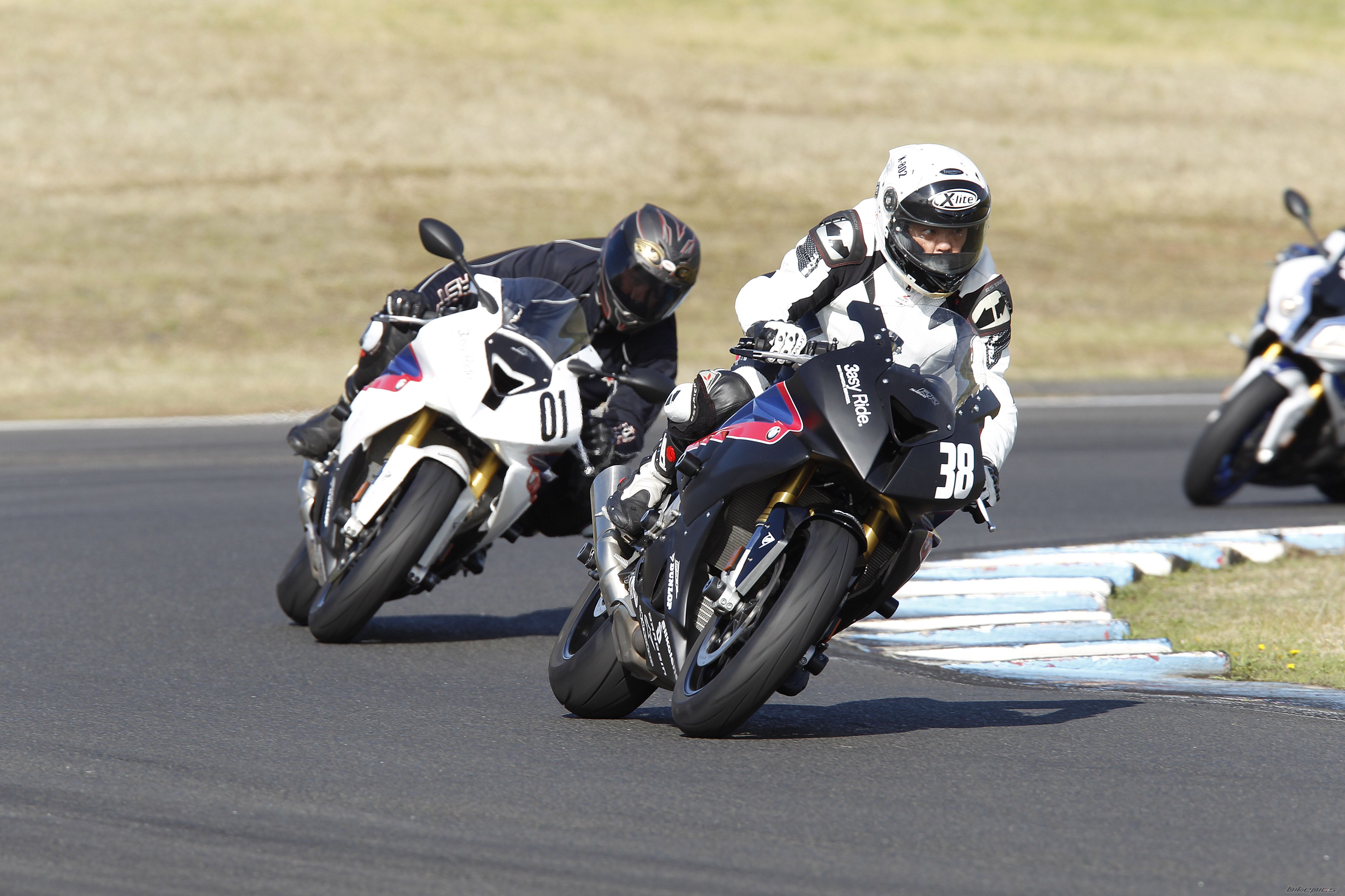2014 BMW S 1000 RR | Picture 2720597 motorcycle photo