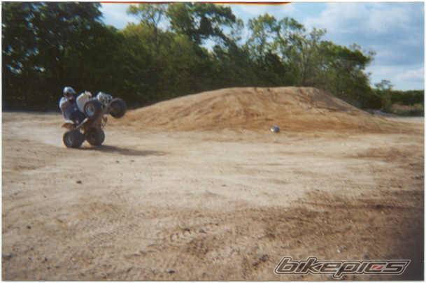 2000 YAMAHA BLASTER | Picture 27206 motorcycle photo