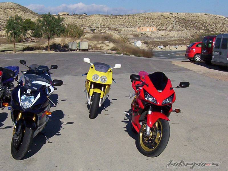 2004 HONDA CBR 600 | Picture 272060 motorcycle photo