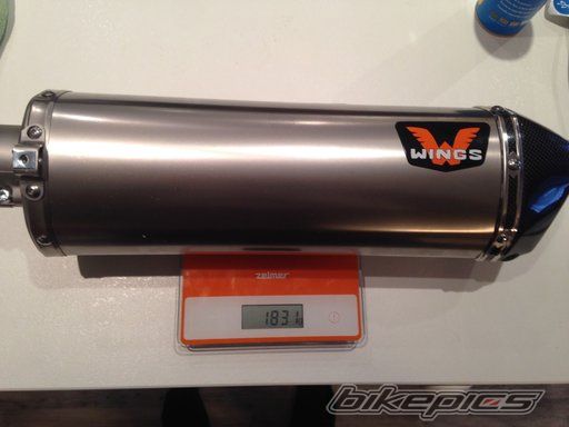 2015 KTM 690 SMC | Picture 2720681 motorcycle photo