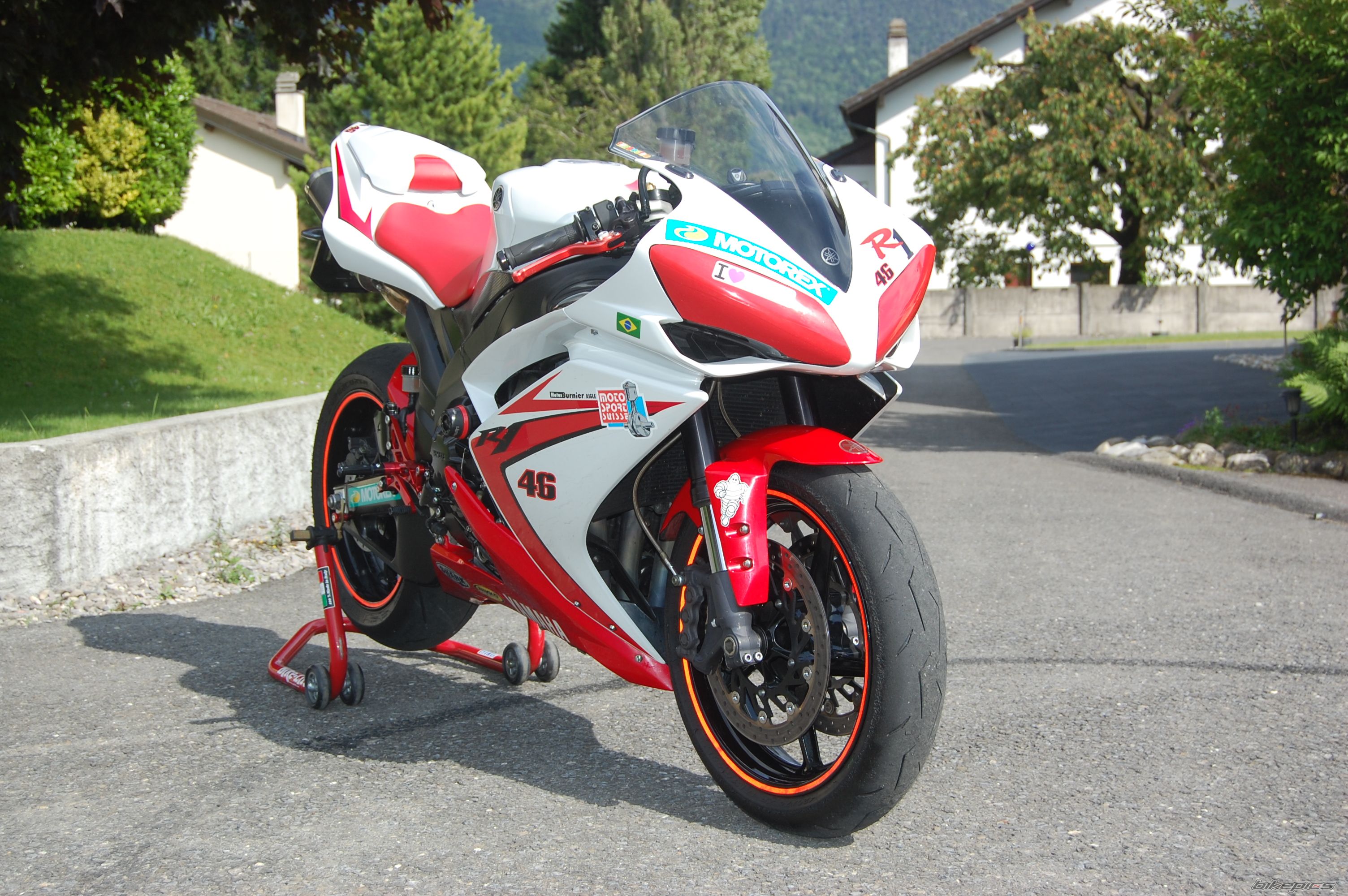 2007 YAMAHA YZF R1 | Picture 2720760 motorcycle photo