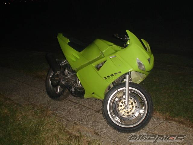 1989 CAGIVA FRECCIA C12 | Picture 272078 motorcycle photo