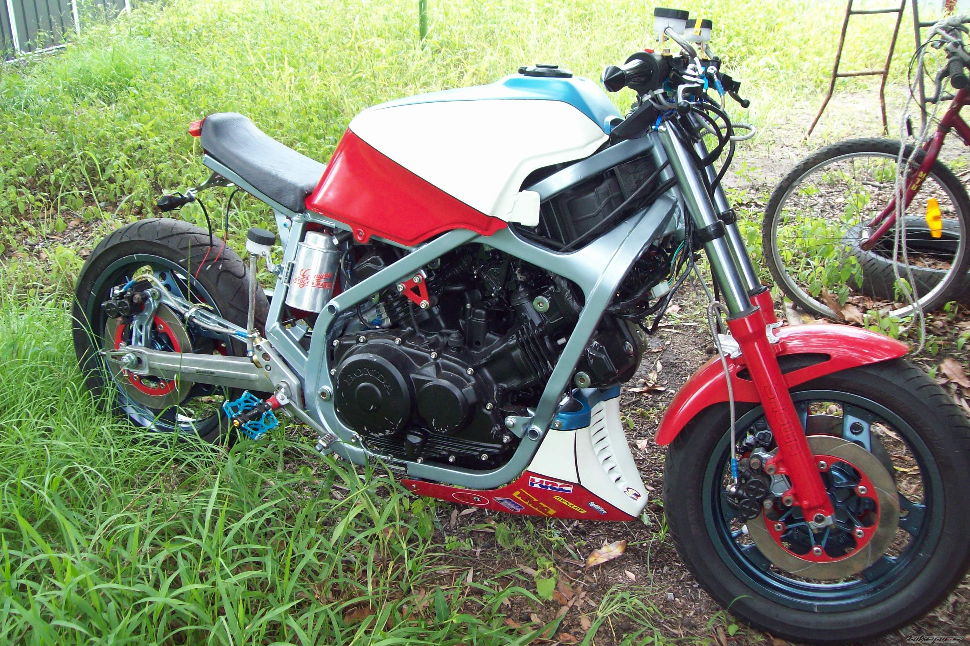 1984 HONDA VF1000F2 | Picture 2721052 motorcycle photo