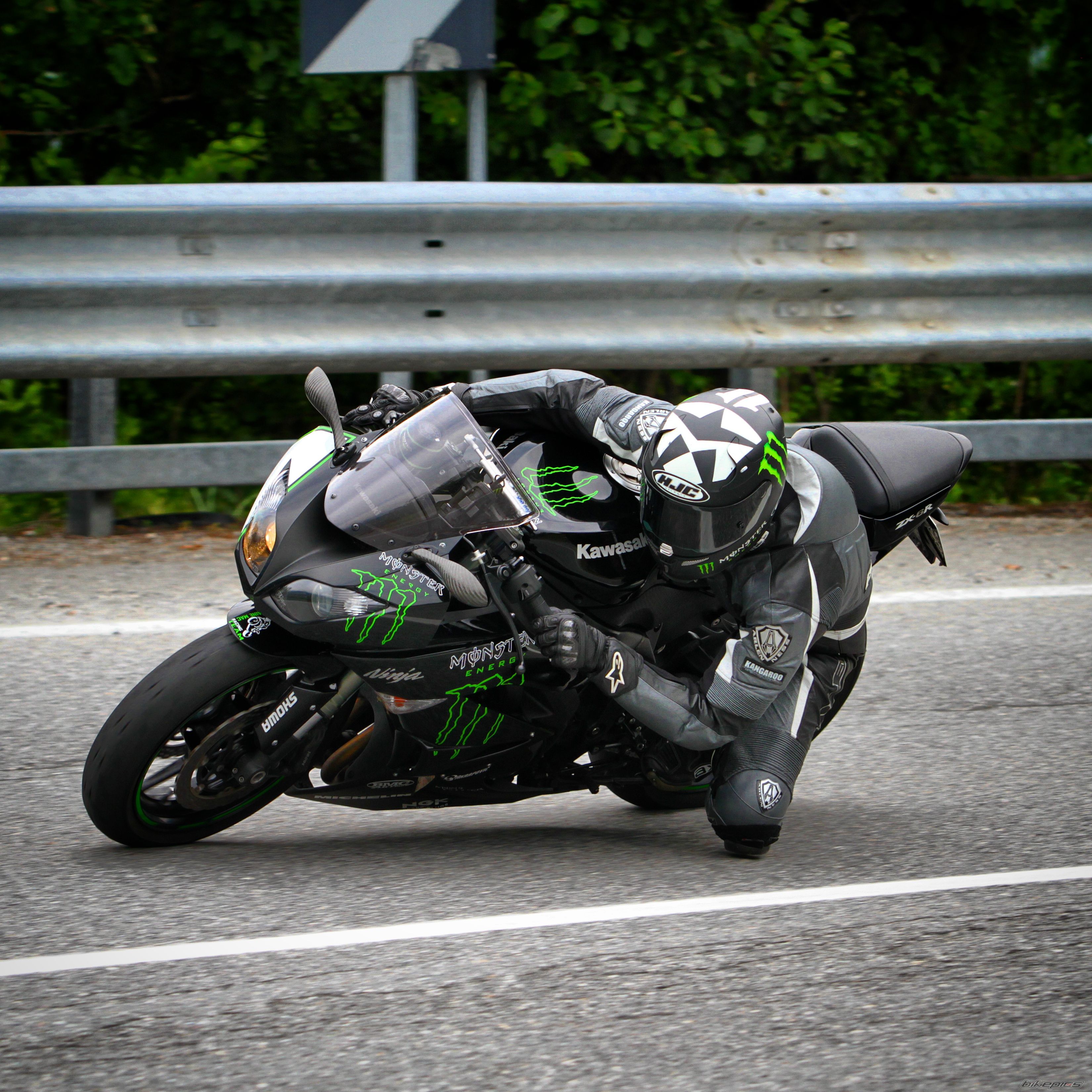 2011 KAWASAKI ZX 6R | Picture 2721317 motorcycle photo