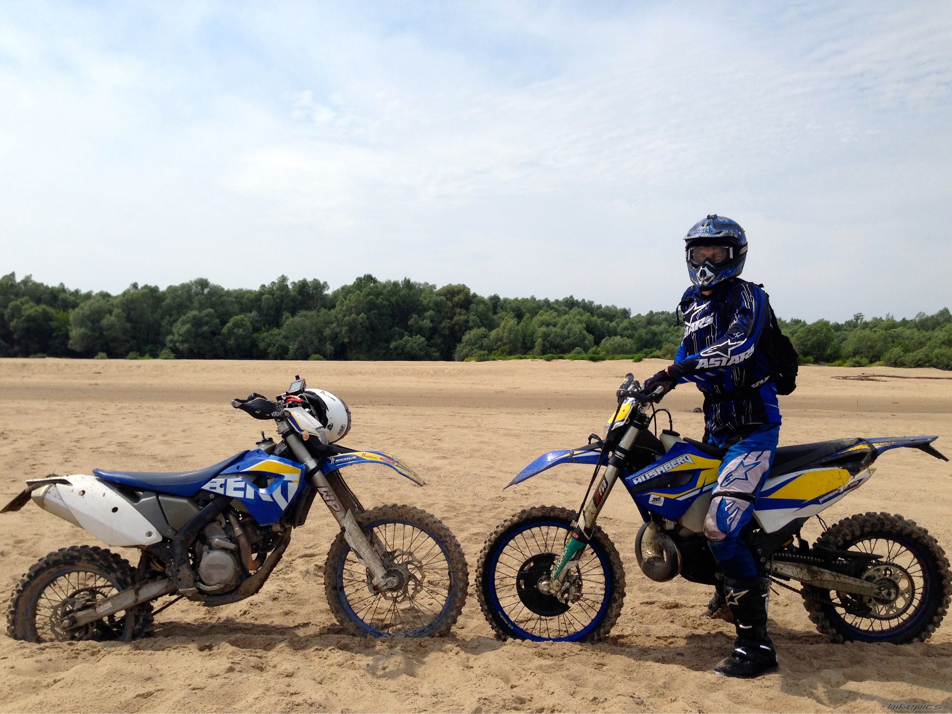 2013 HUSABERG TE300 | Picture 2721471 motorcycle photo