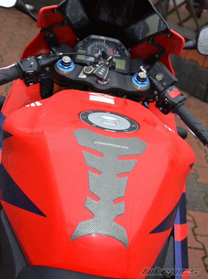 2006 HONDA CBR 600 RR | Picture 2721524 motorcycle photo