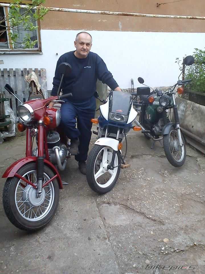    | Picture 2721714 motorcycle photo