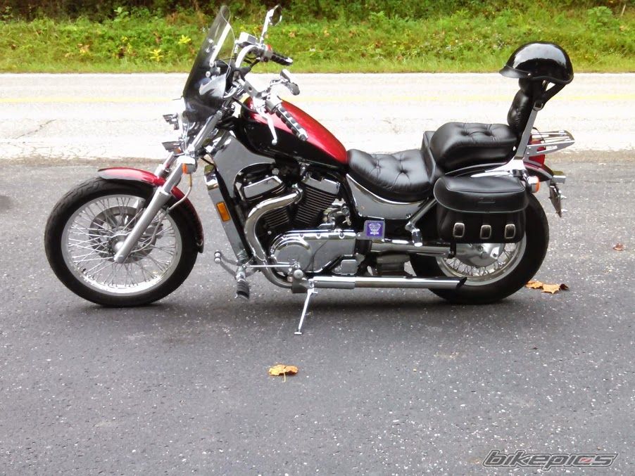 2003 SUZUKI INTRUDER 800 | Picture 2721854 motorcycle photo