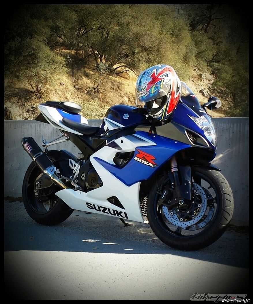 2005 SUZUKI GSX R 1000 | Picture 2722122 motorcycle photo