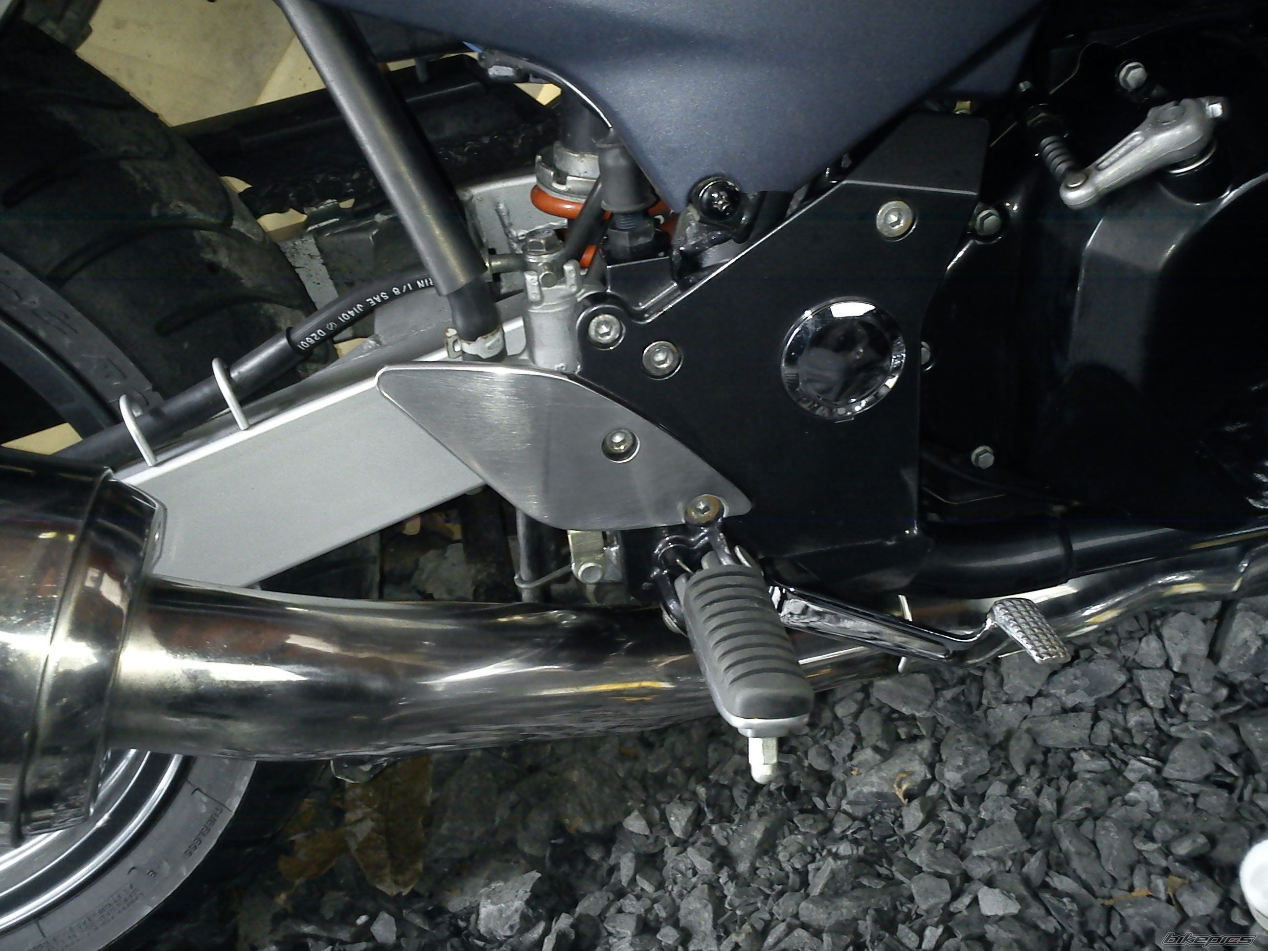 2002 KAWASAKI ZR7S | Picture 2722193 motorcycle photo
