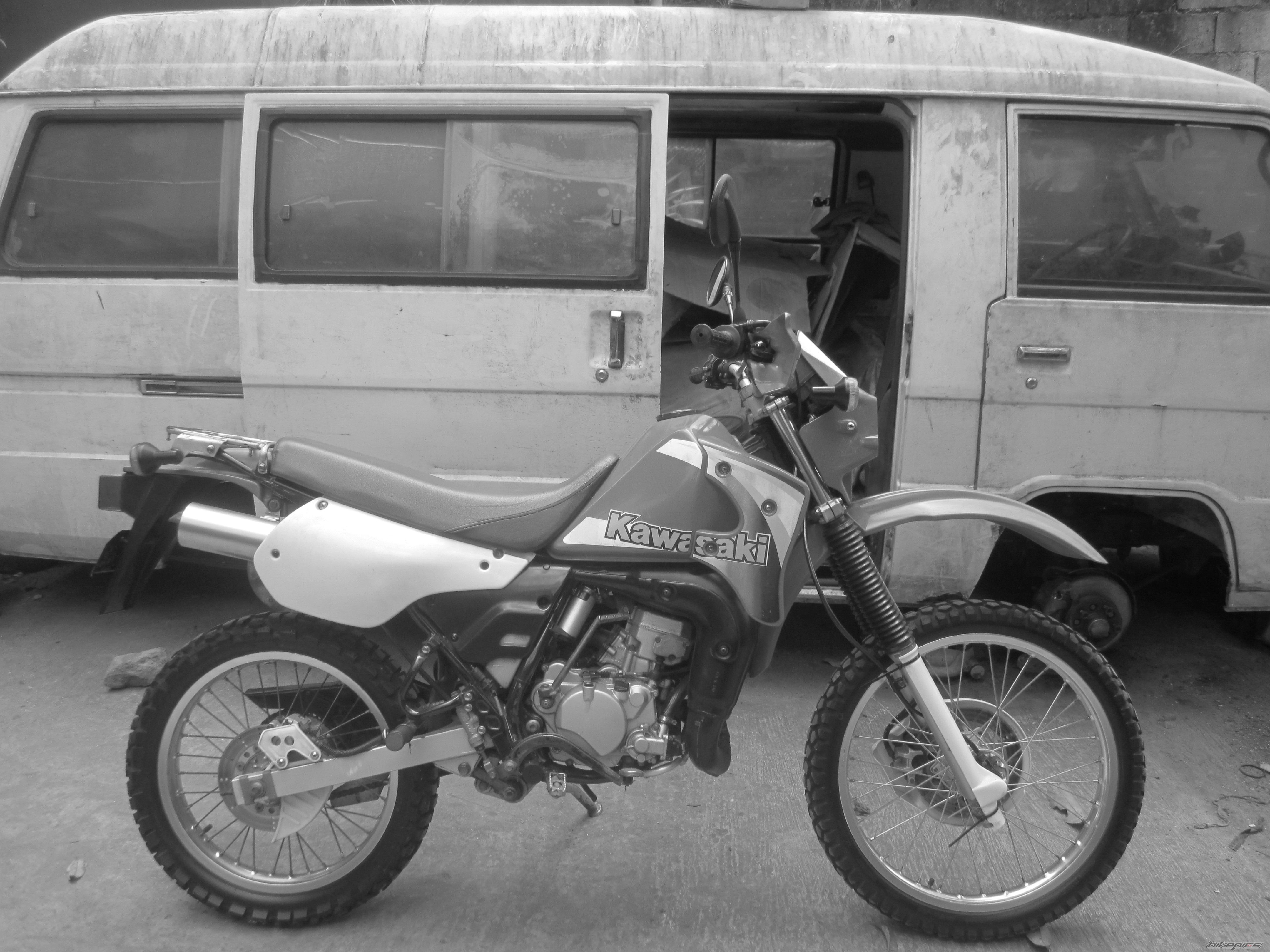 2015 KAWASAKI KMX 125 | Picture 2722286 motorcycle photo