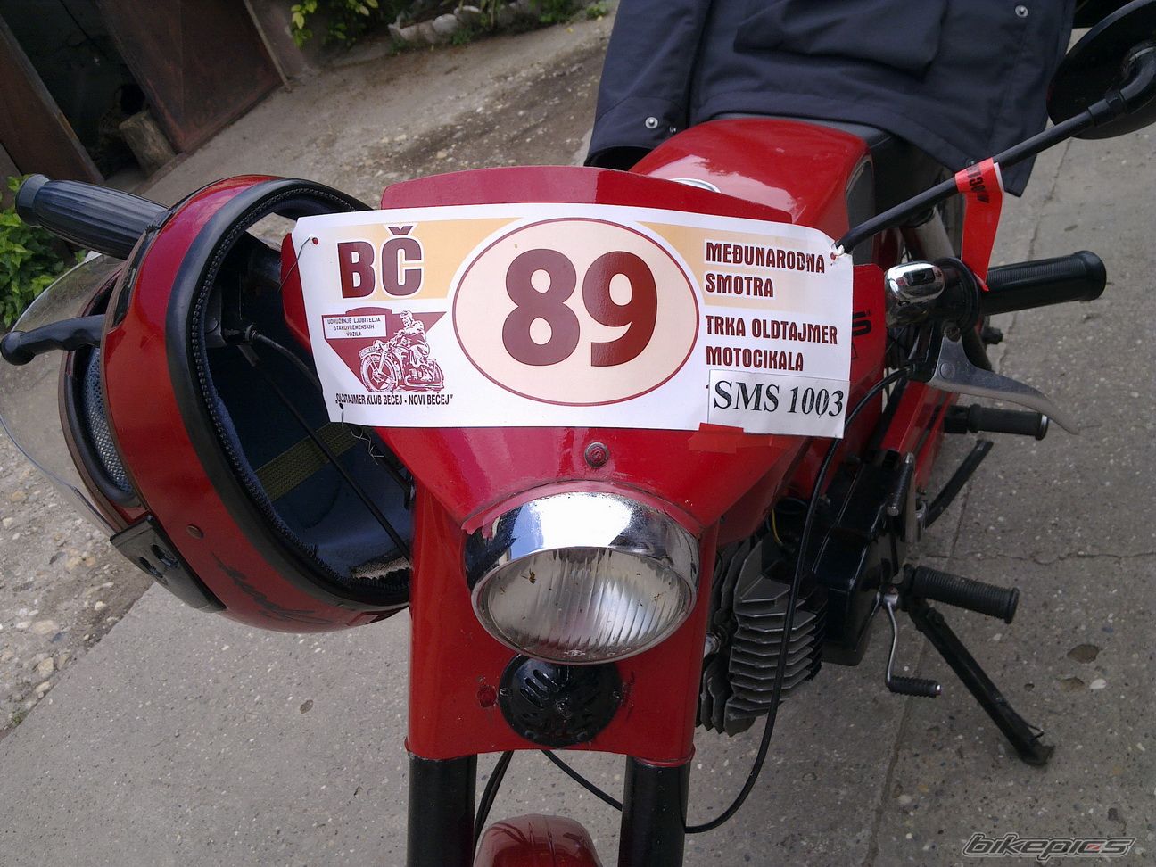 1977 TOMOS APN 4 | Picture 2722539 motorcycle photo