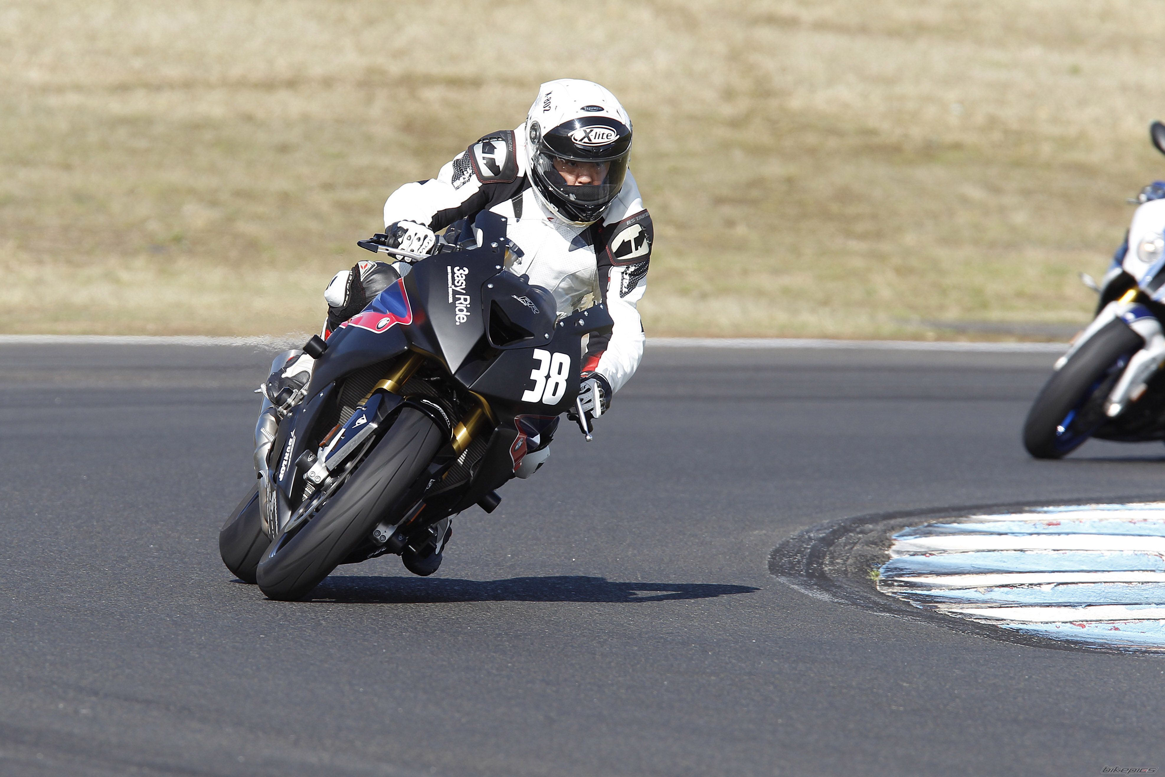 2014 BMW S 1000 RR | Picture 2722966 motorcycle photo