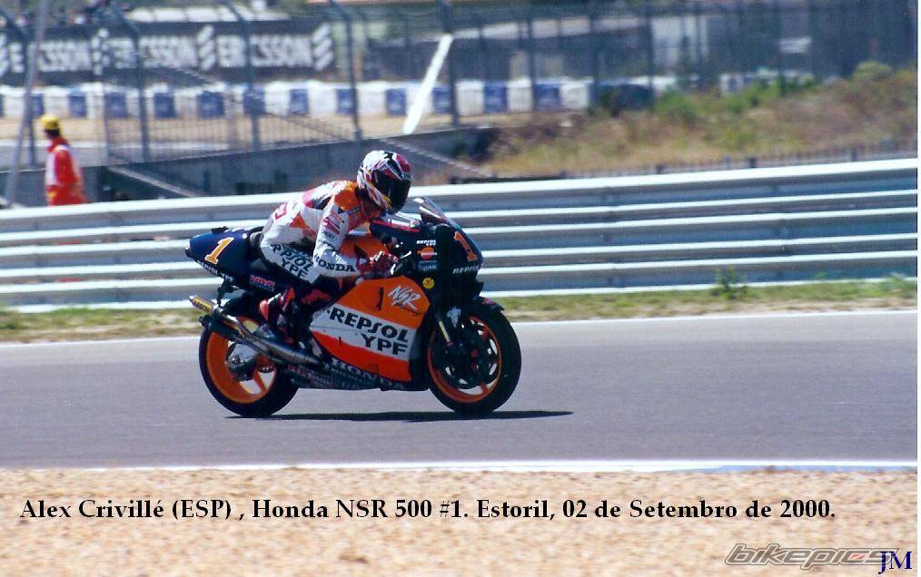 2000 HONDA NSR 500 | Picture 272304 motorcycle photo