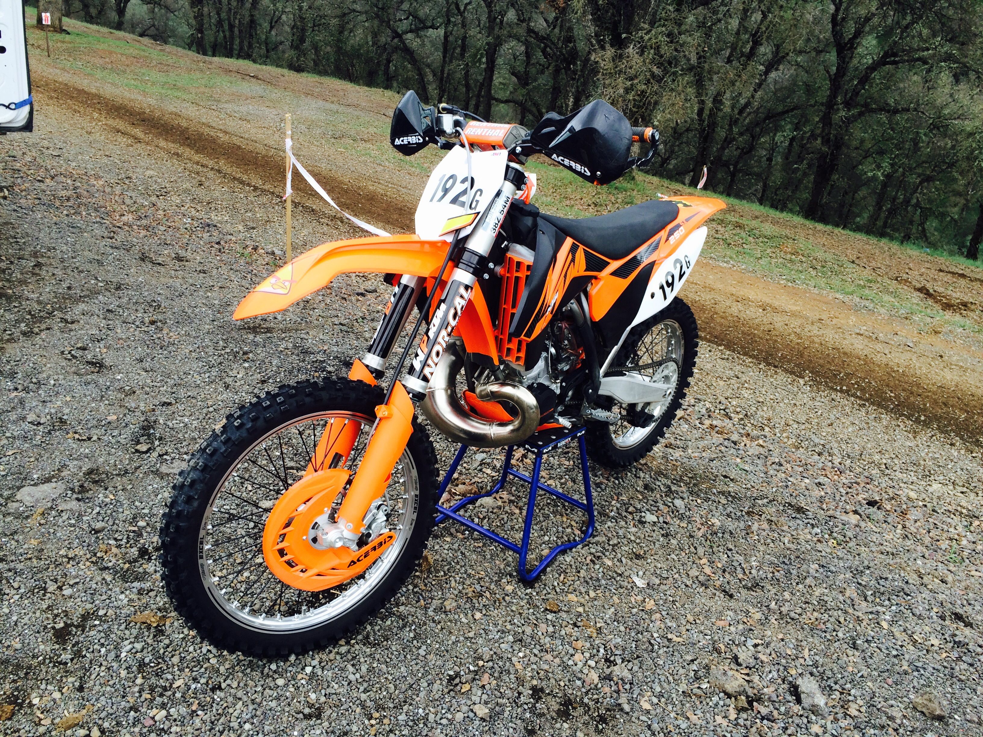 2013 KTM 250 SX | Picture 2723297 motorcycle photo