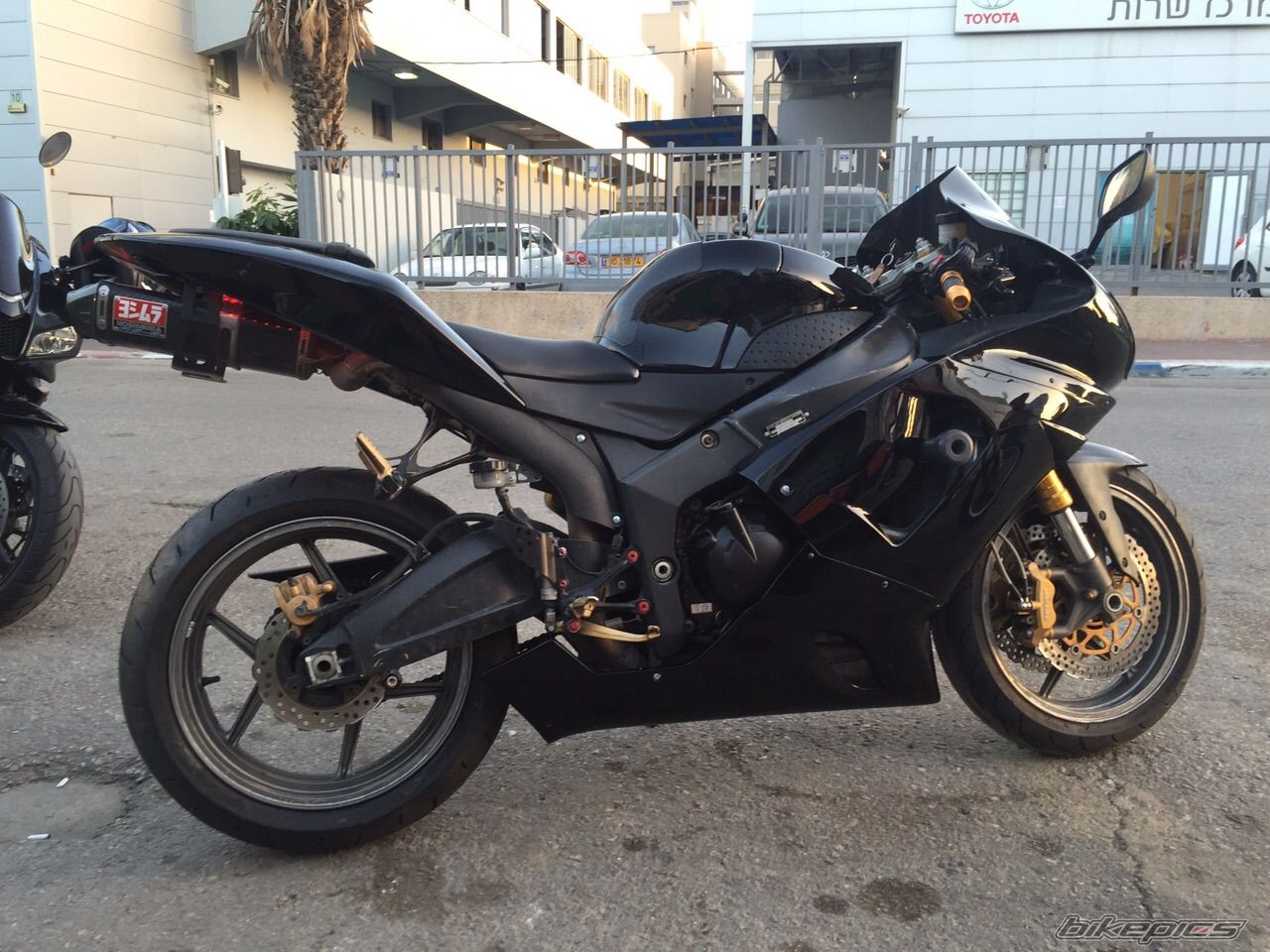2006 KAWASAKI ZX636 | Picture 2723583 motorcycle photo