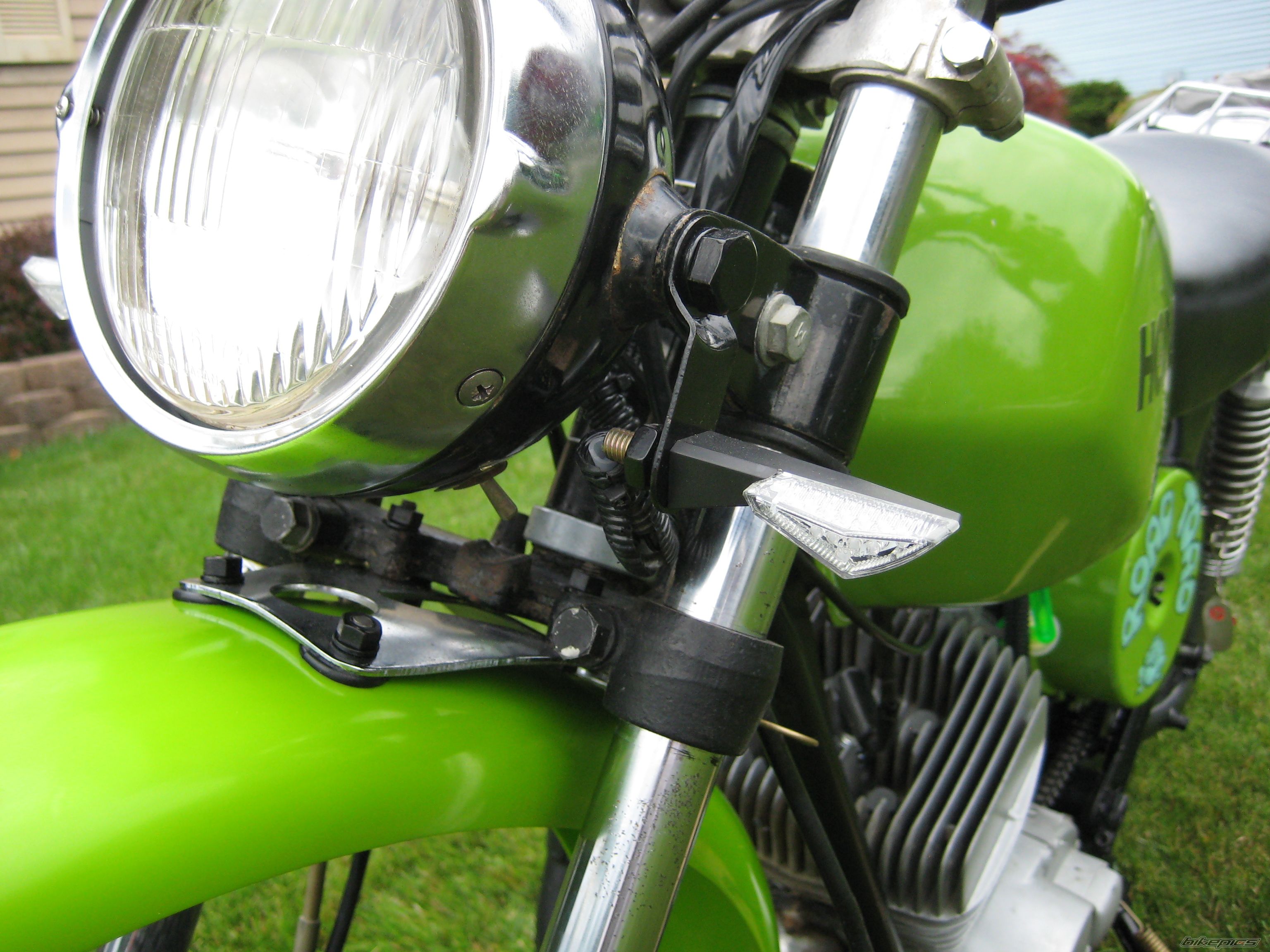 1976 HODAKA ROAD TOAD 100 | Picture 2723602 motorcycle photo