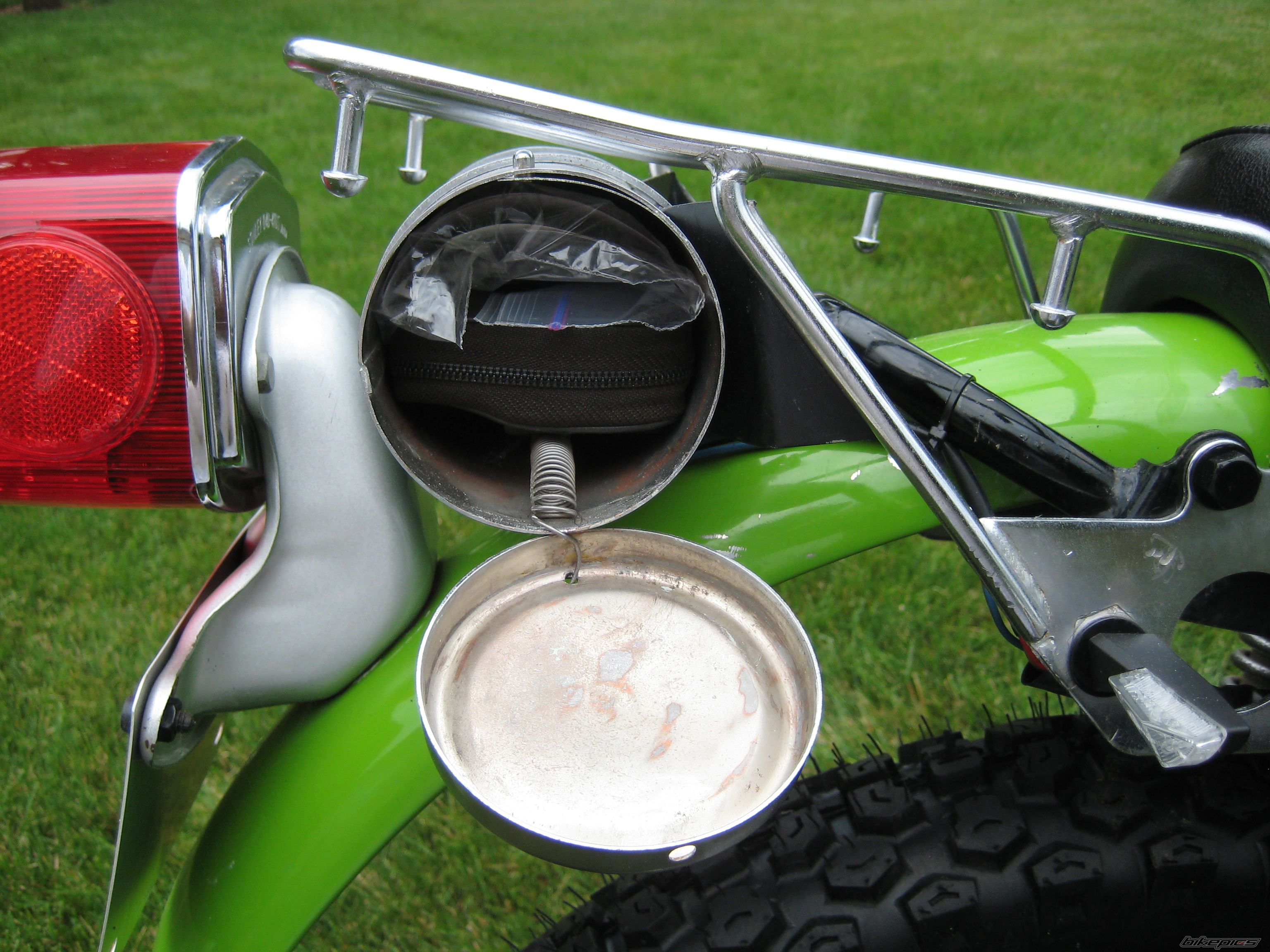 1976 HODAKA ROAD TOAD 100 | Picture 2723608 motorcycle photo