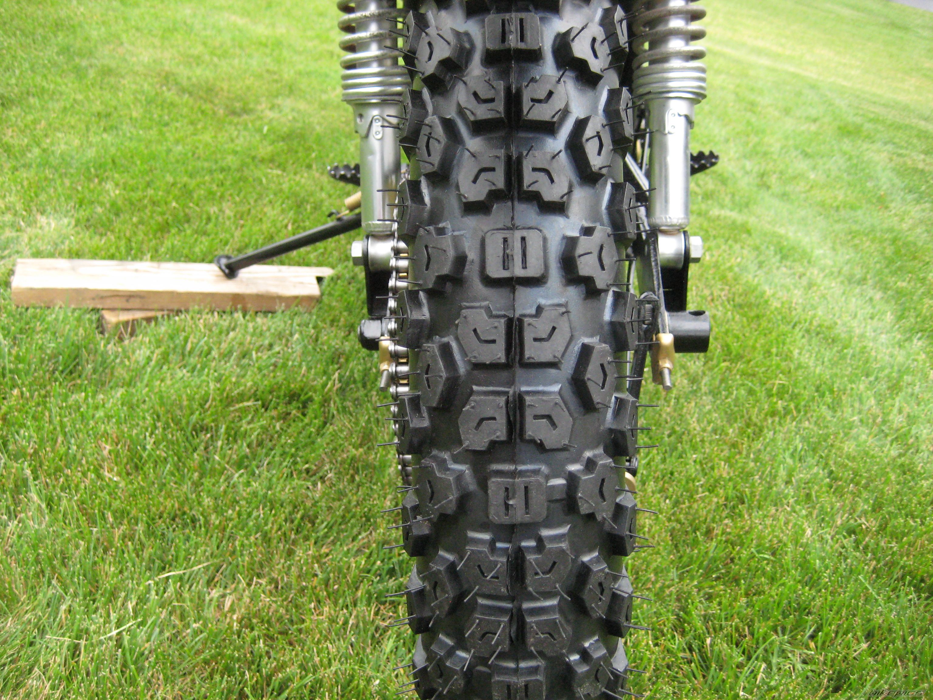 1976 HODAKA ROAD TOAD 100 | Picture 2723612 motorcycle photo