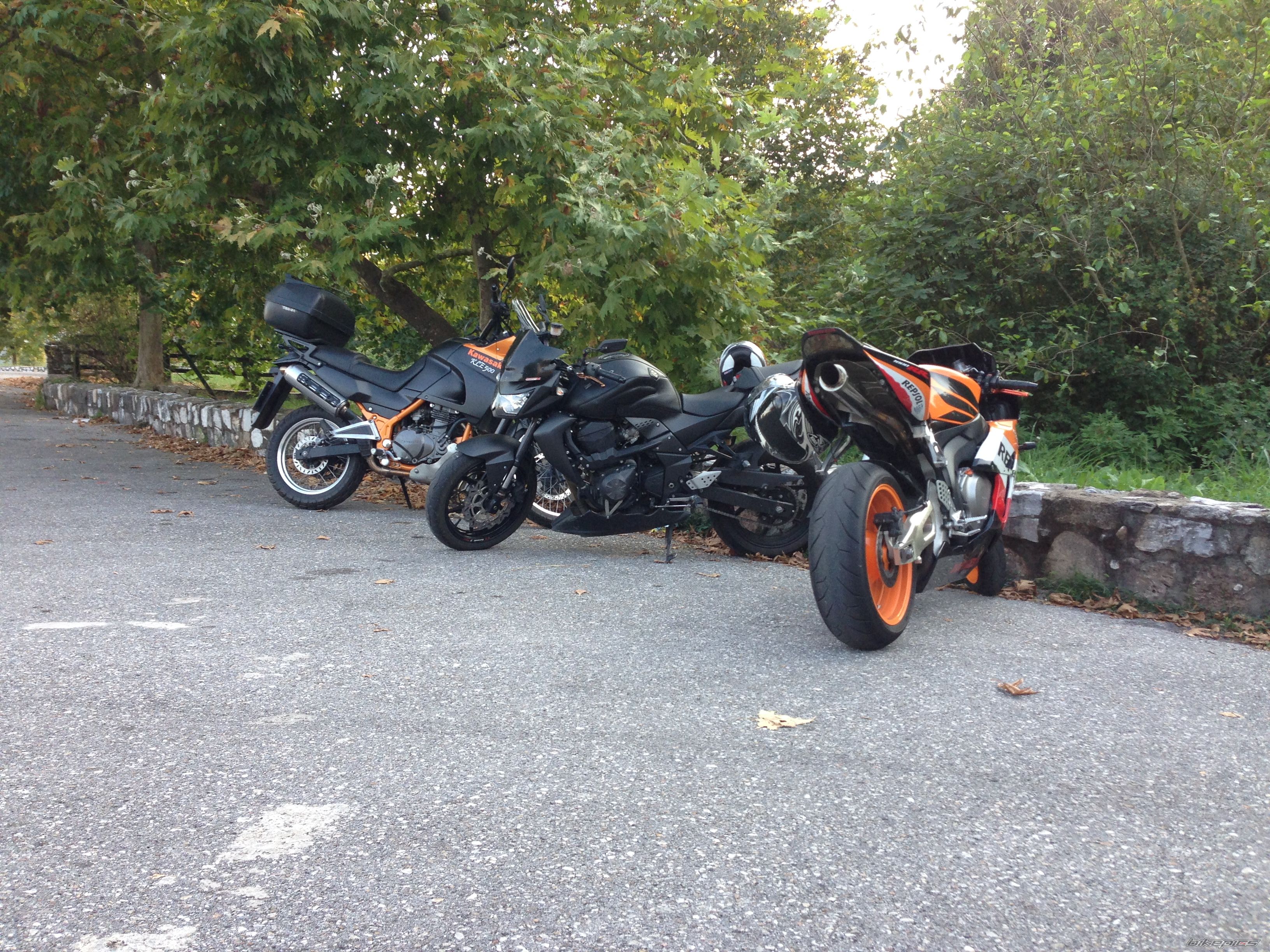 2008 KAWASAKI Z 750 | Picture 2723758 motorcycle photo